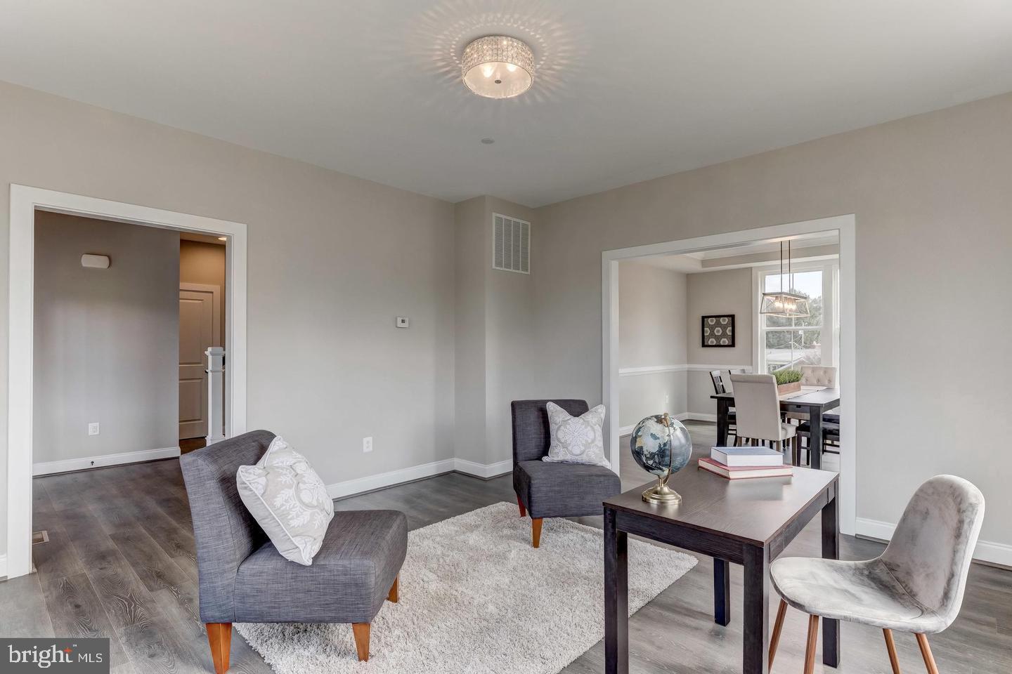 LOCKSLEY - Residential