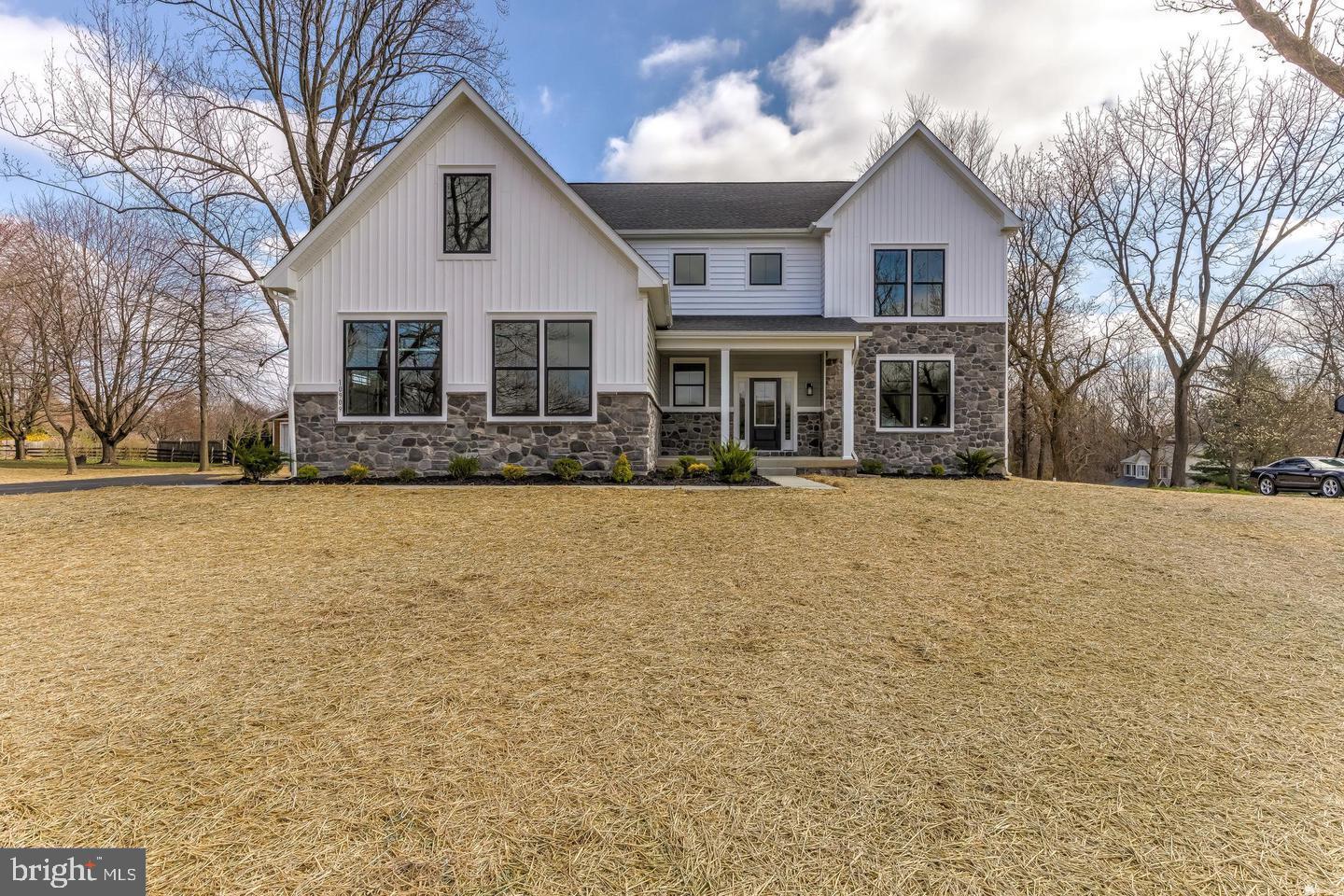 LOCKSLEY - Residential