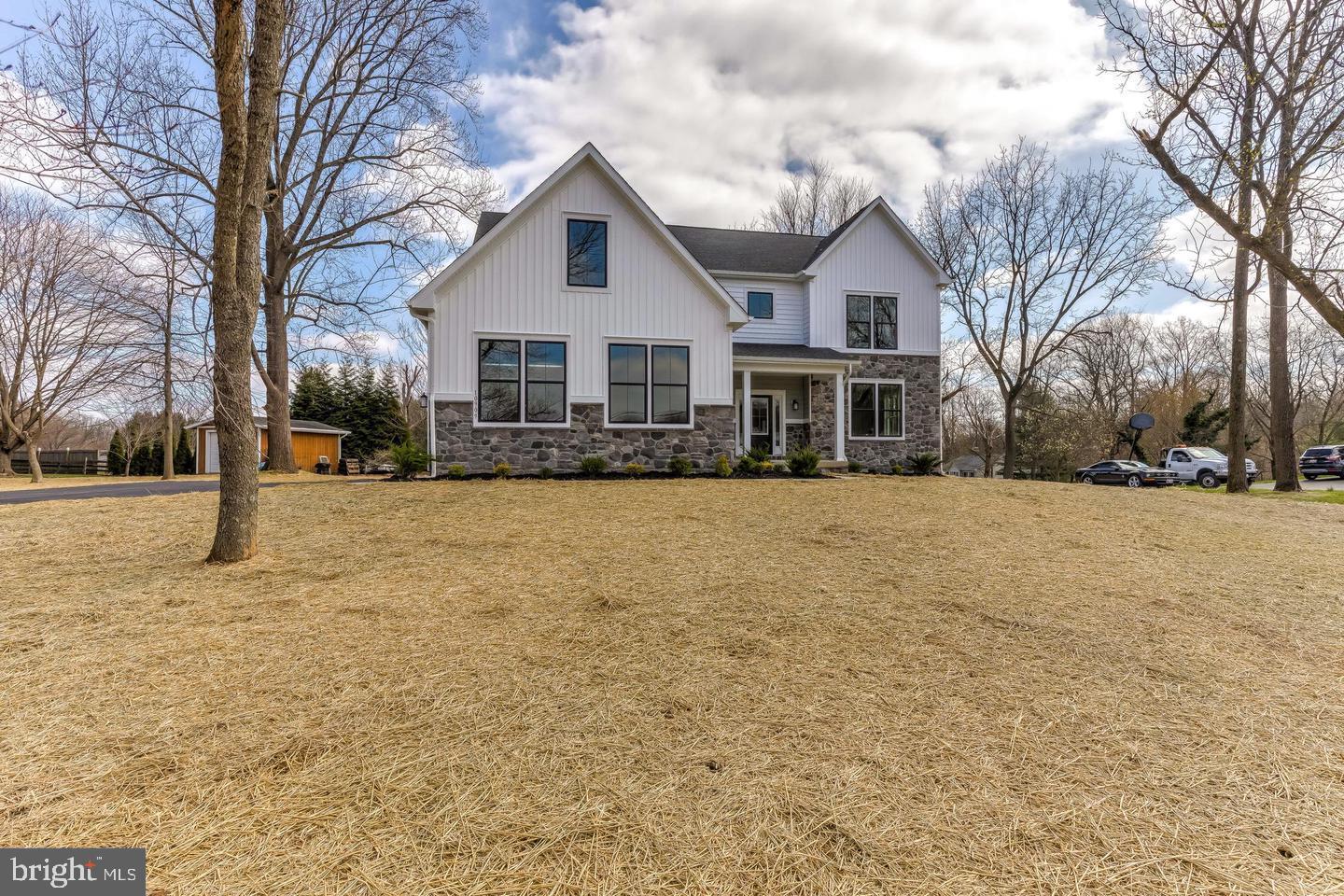 LOCKSLEY - Residential