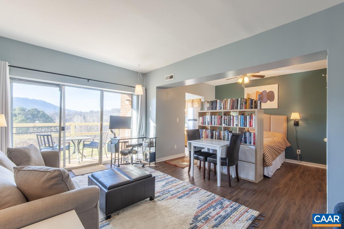 MONTICELLO OVERLOOK CONDOMINIUMS - Residential