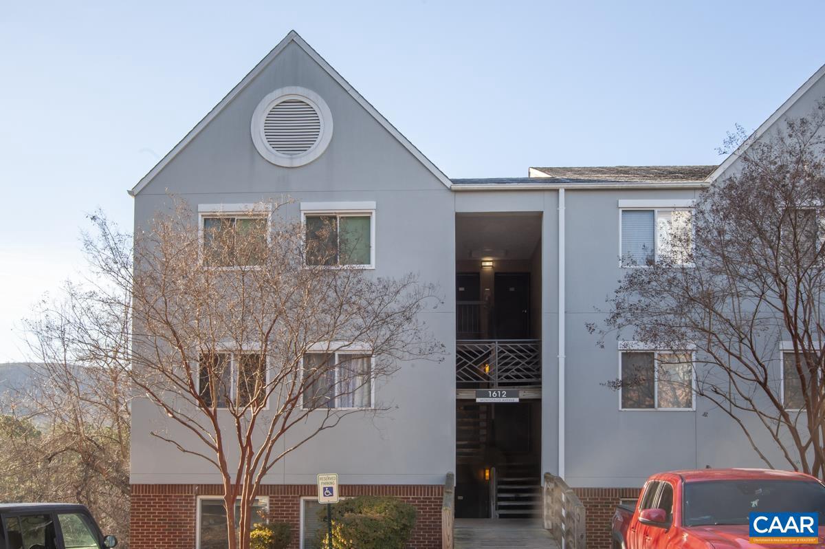 MONTICELLO OVERLOOK CONDOMINIUMS - Residential