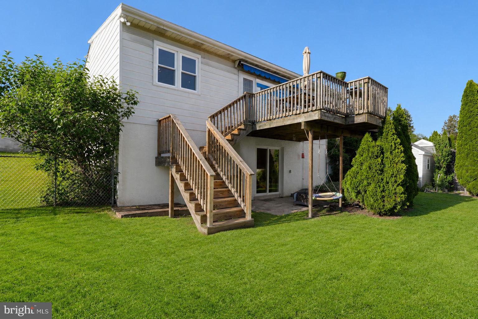 OAKFORD - Residential