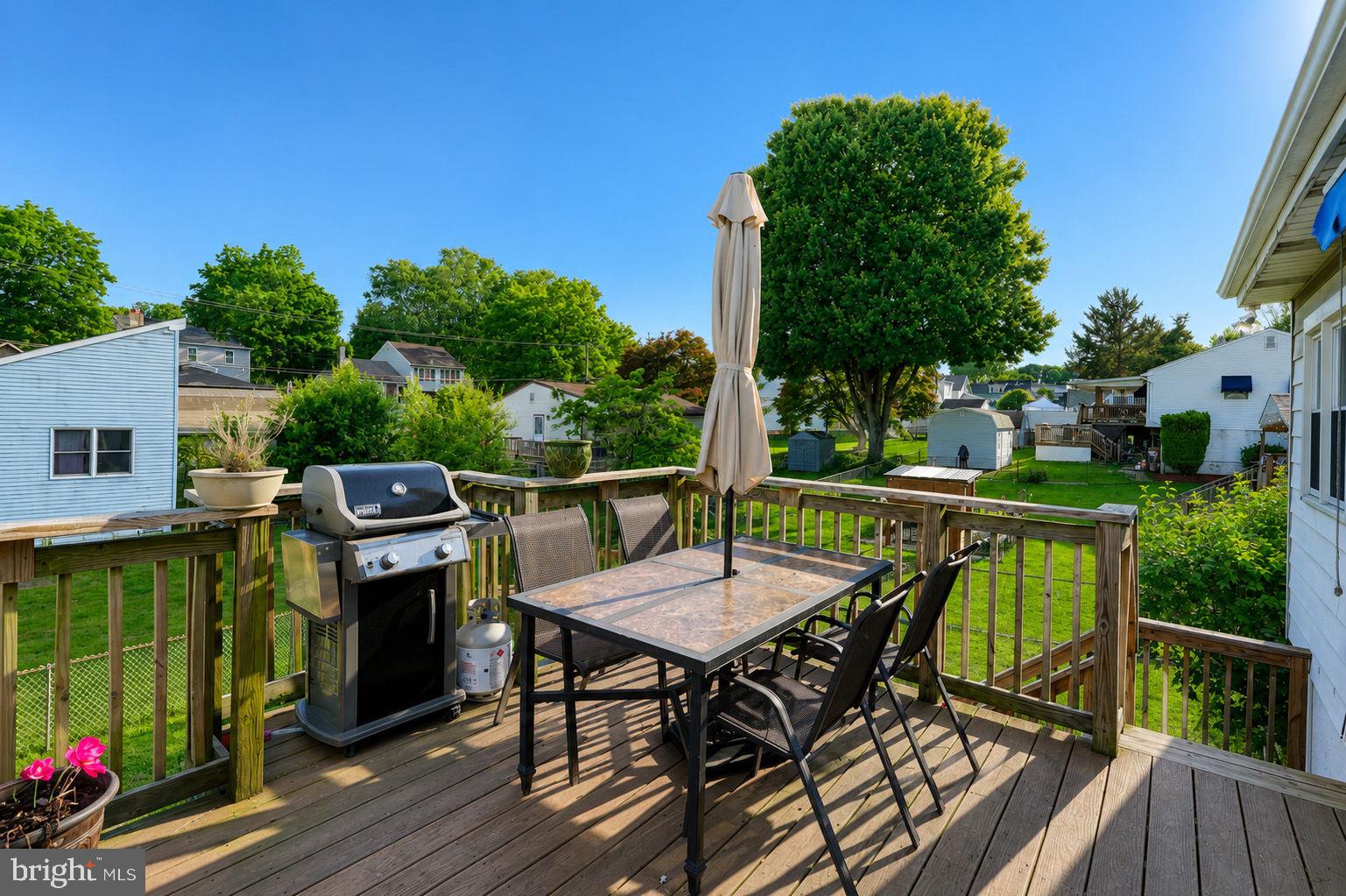 OAKFORD - Residential