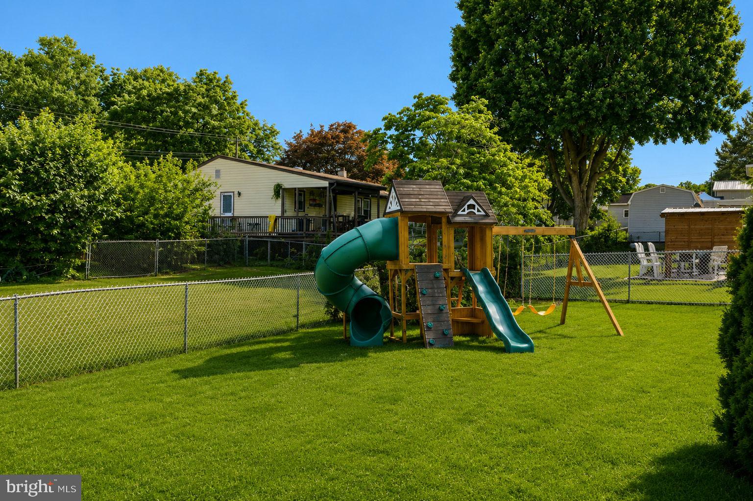 OAKFORD - Residential