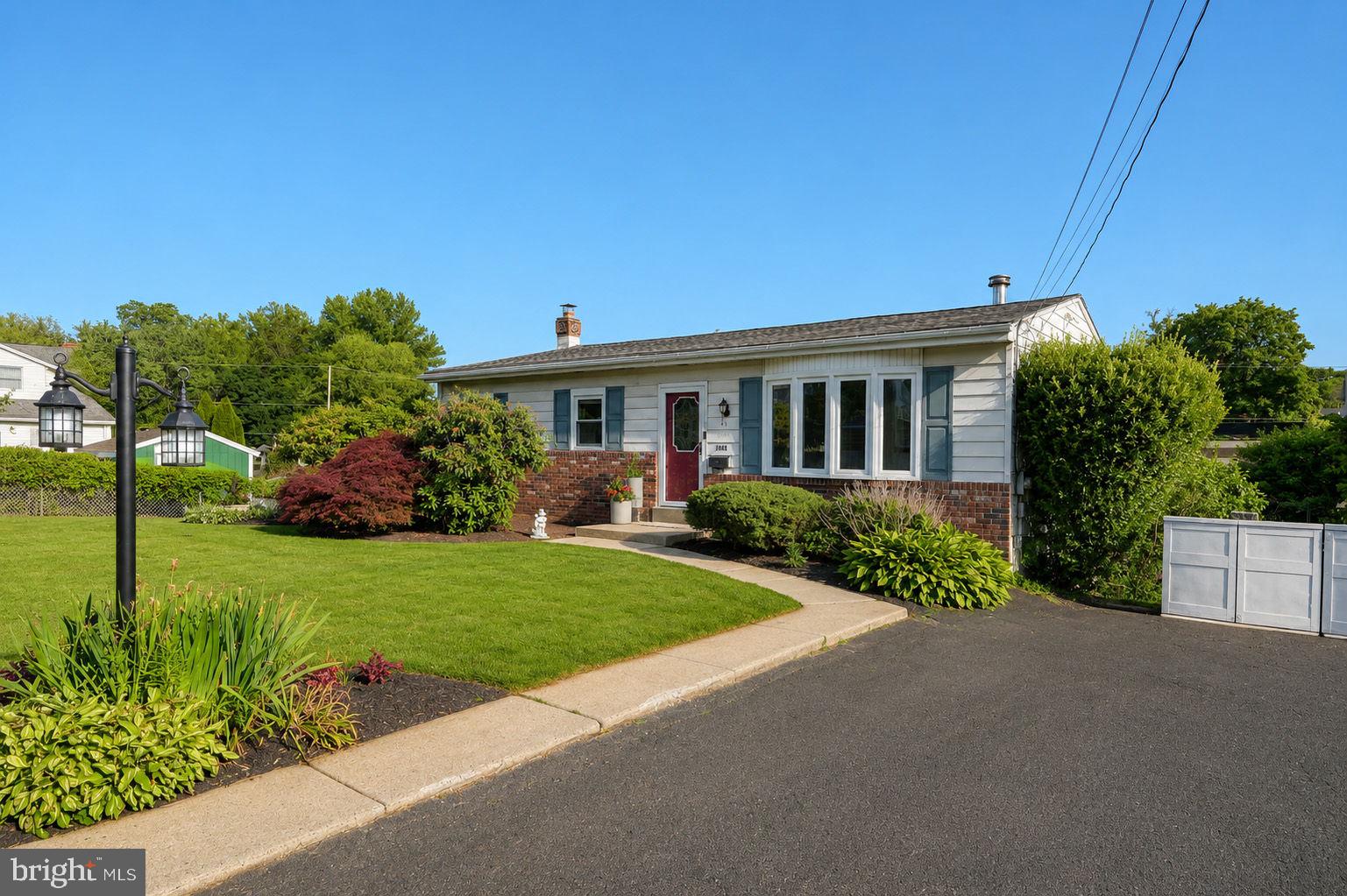 OAKFORD - Residential