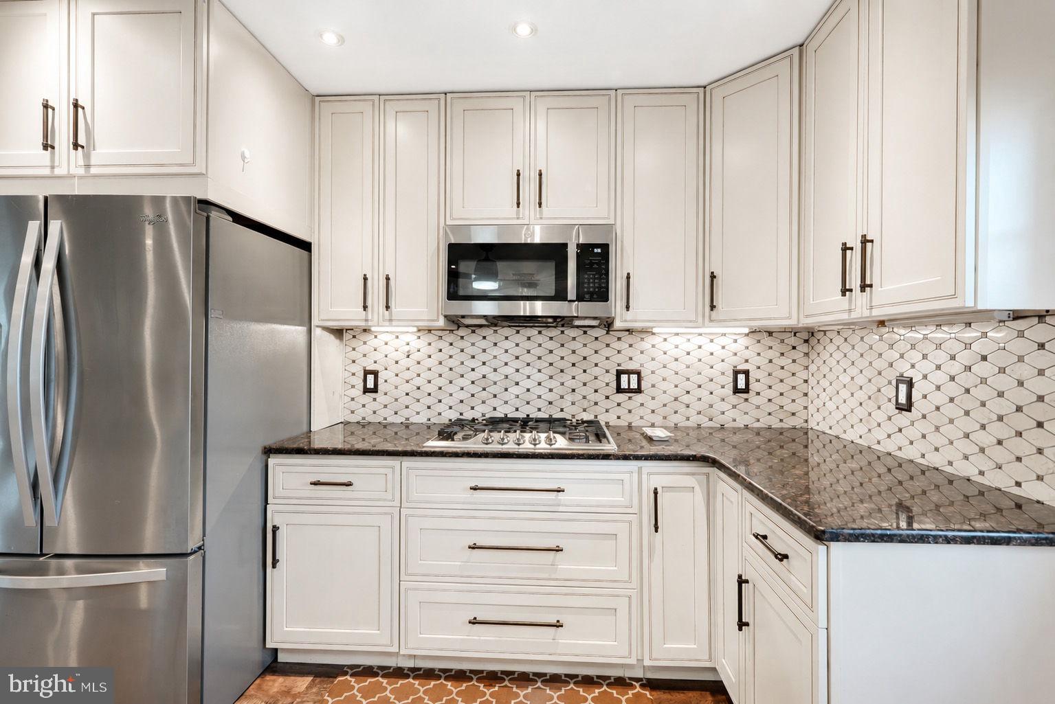OAKFORD - Residential