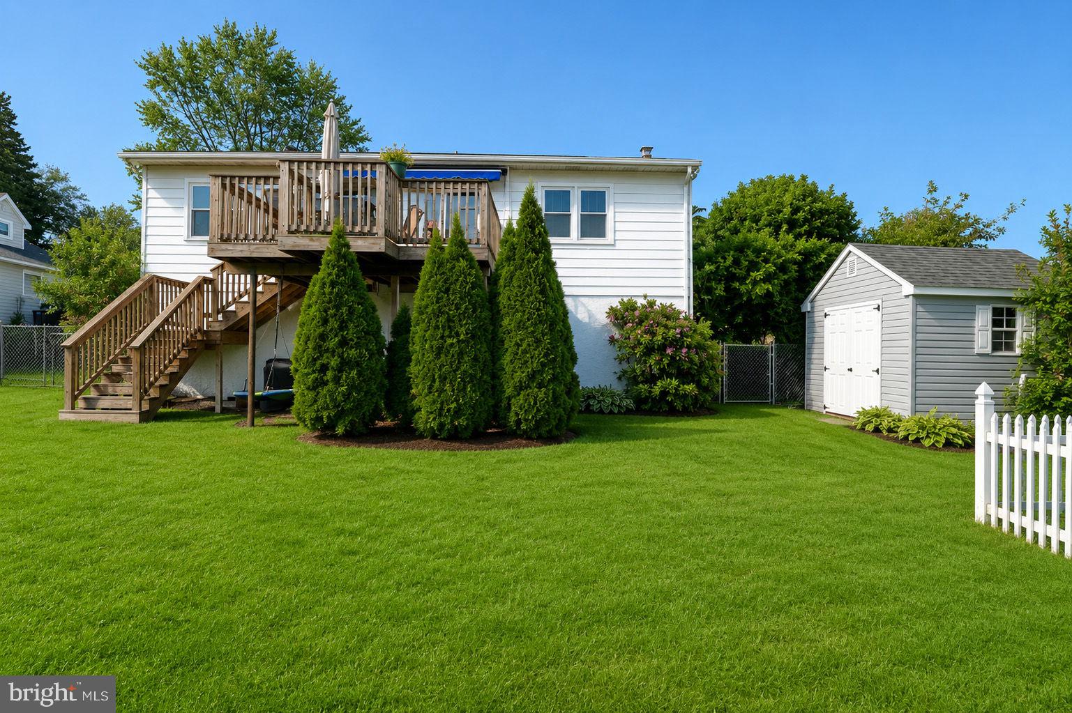 OAKFORD - Residential