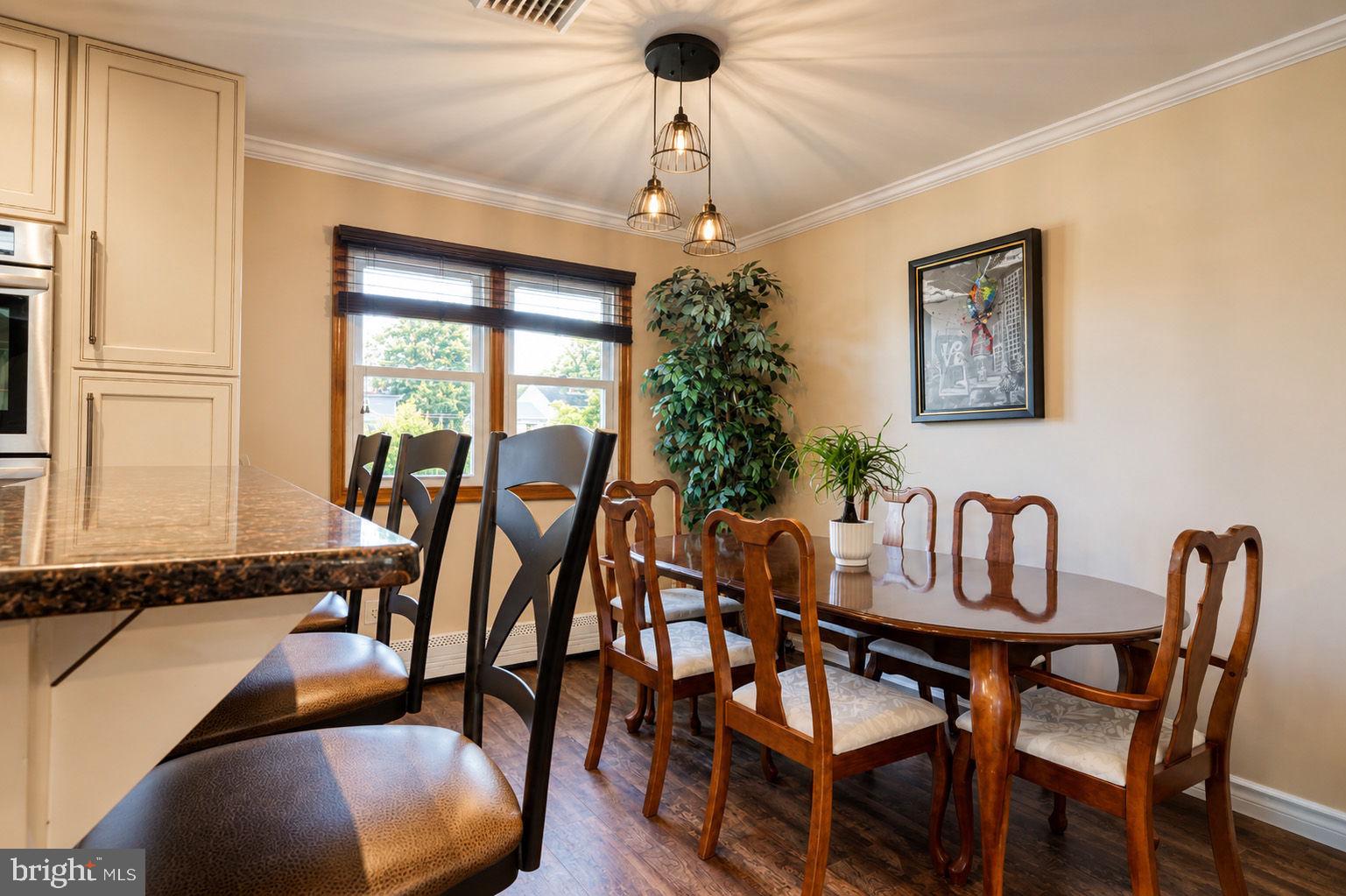 OAKFORD - Residential