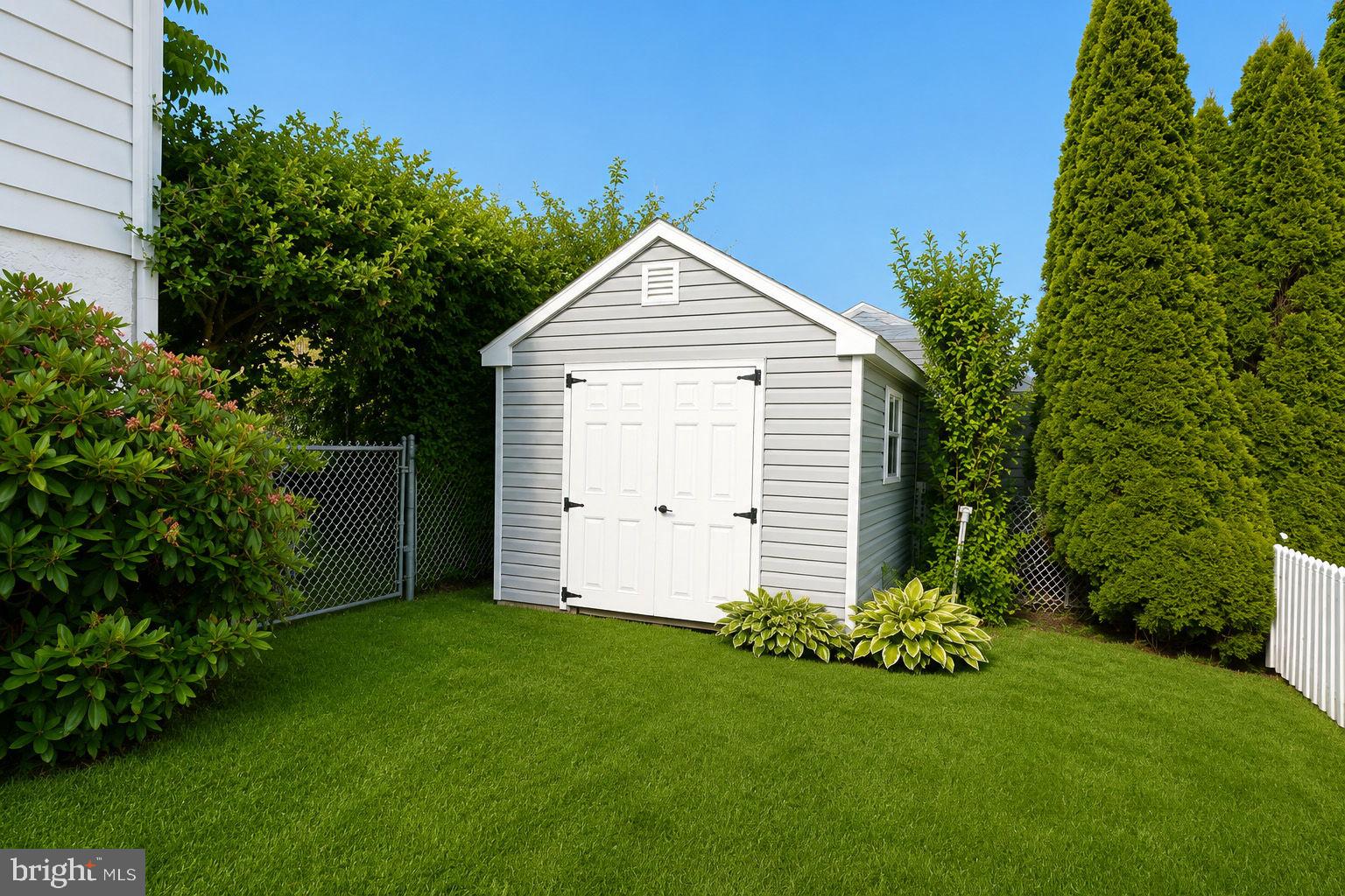 OAKFORD - Residential