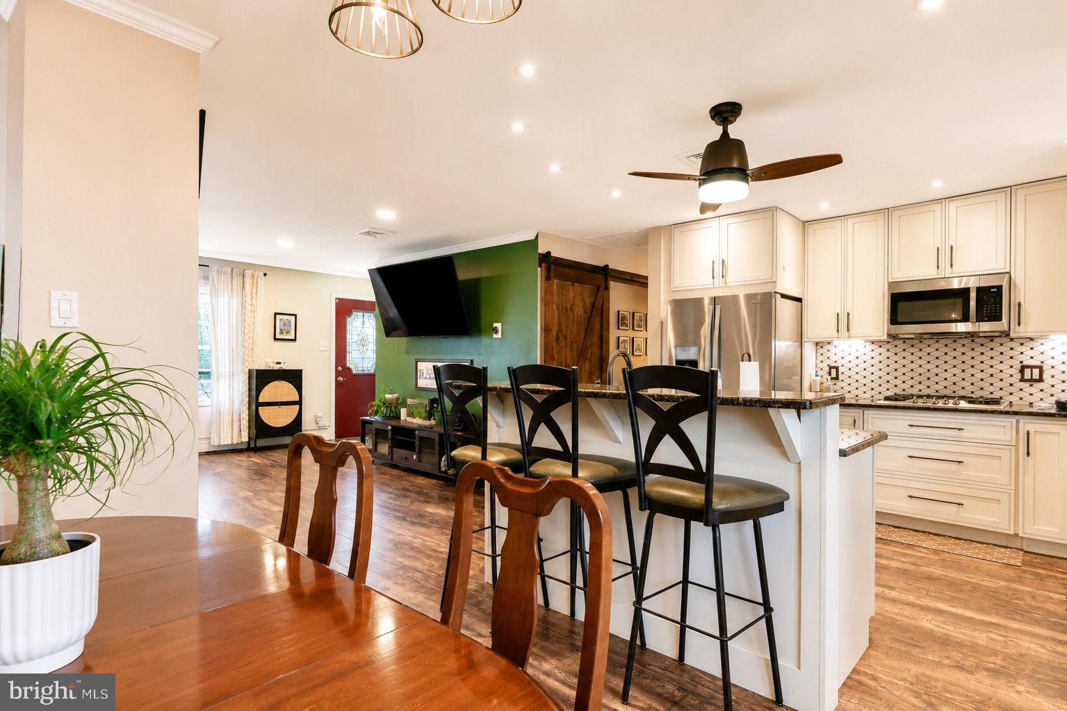 OAKFORD - Residential