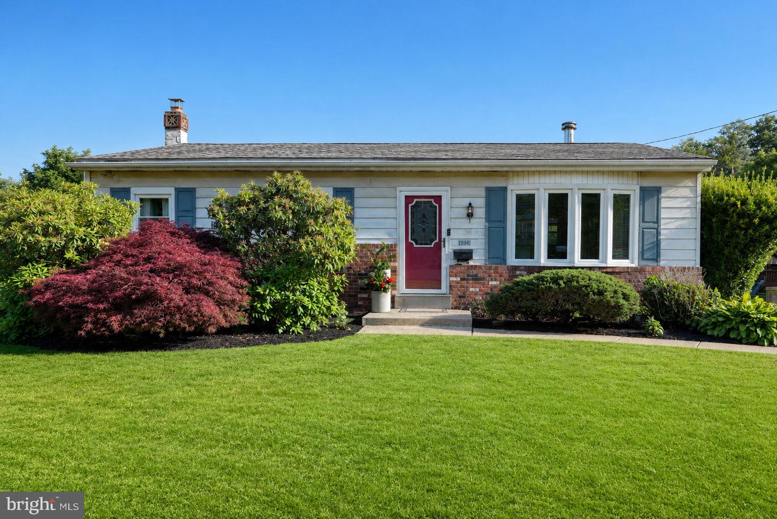 OAKFORD - Residential