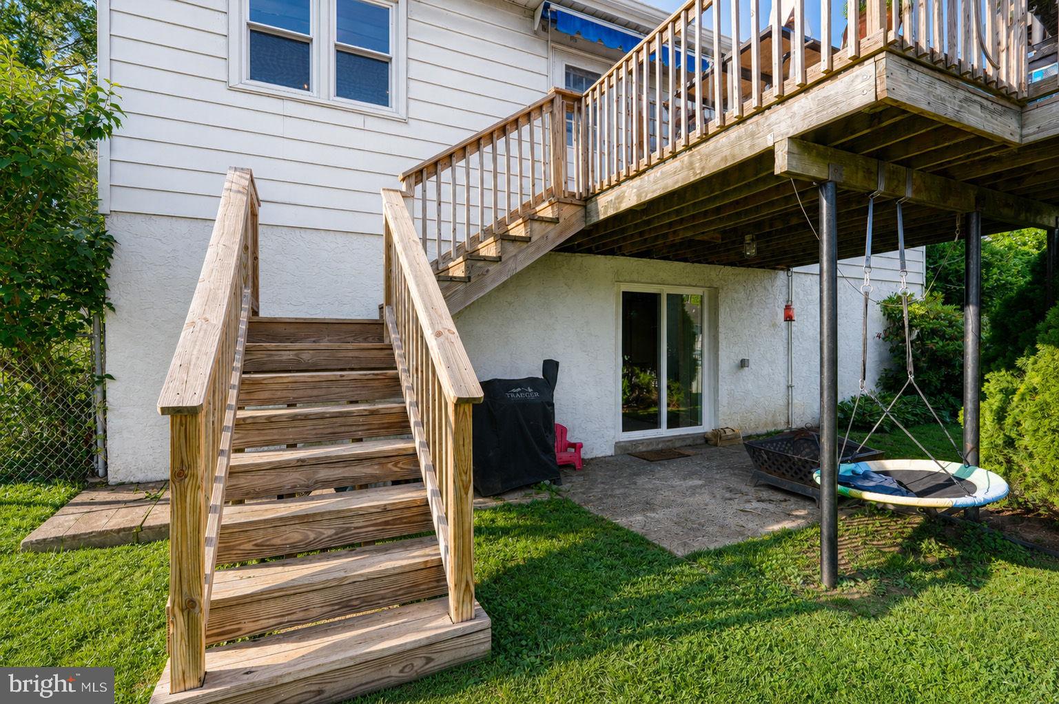 OAKFORD - Residential