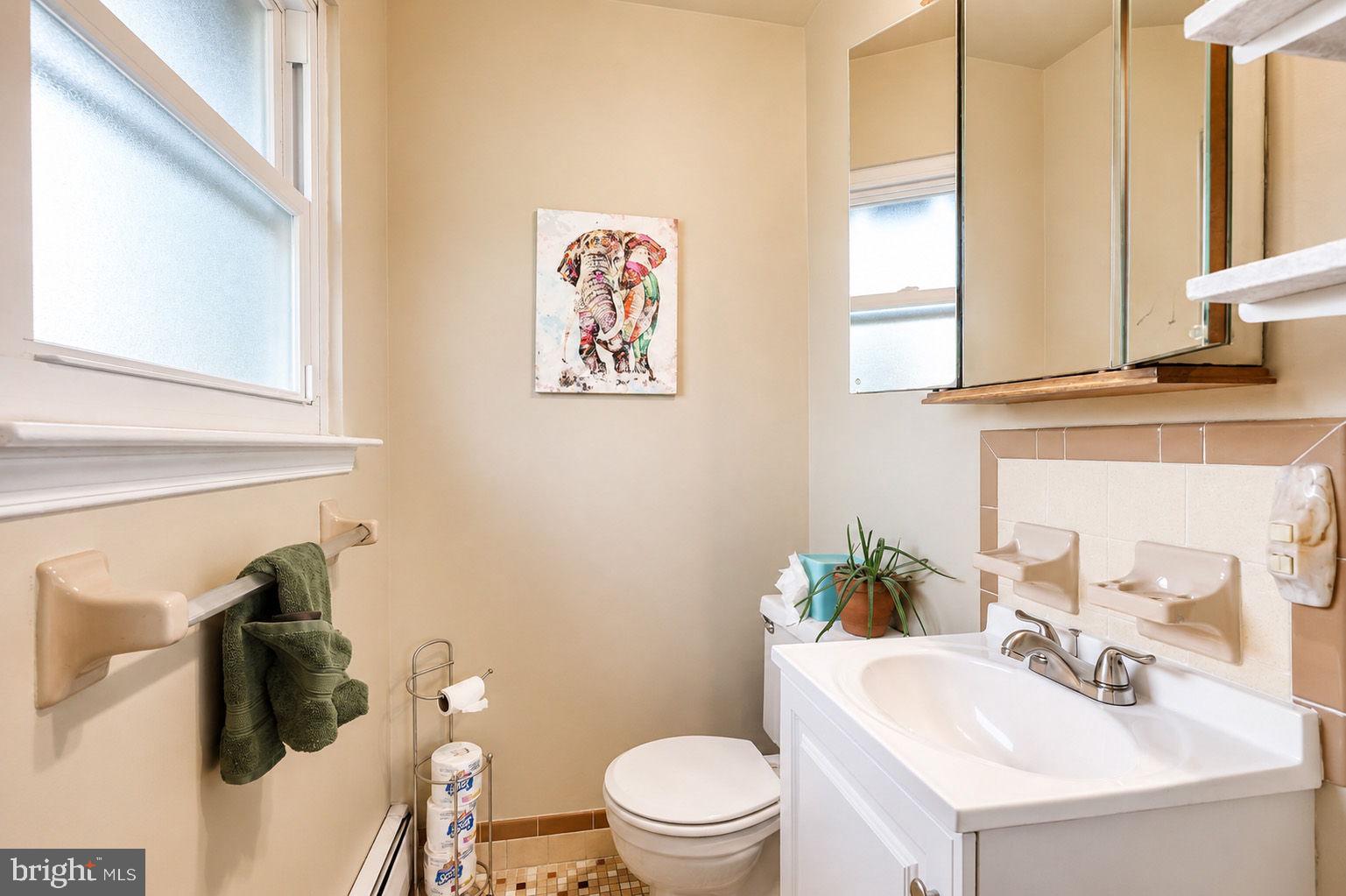 OAKFORD - Residential