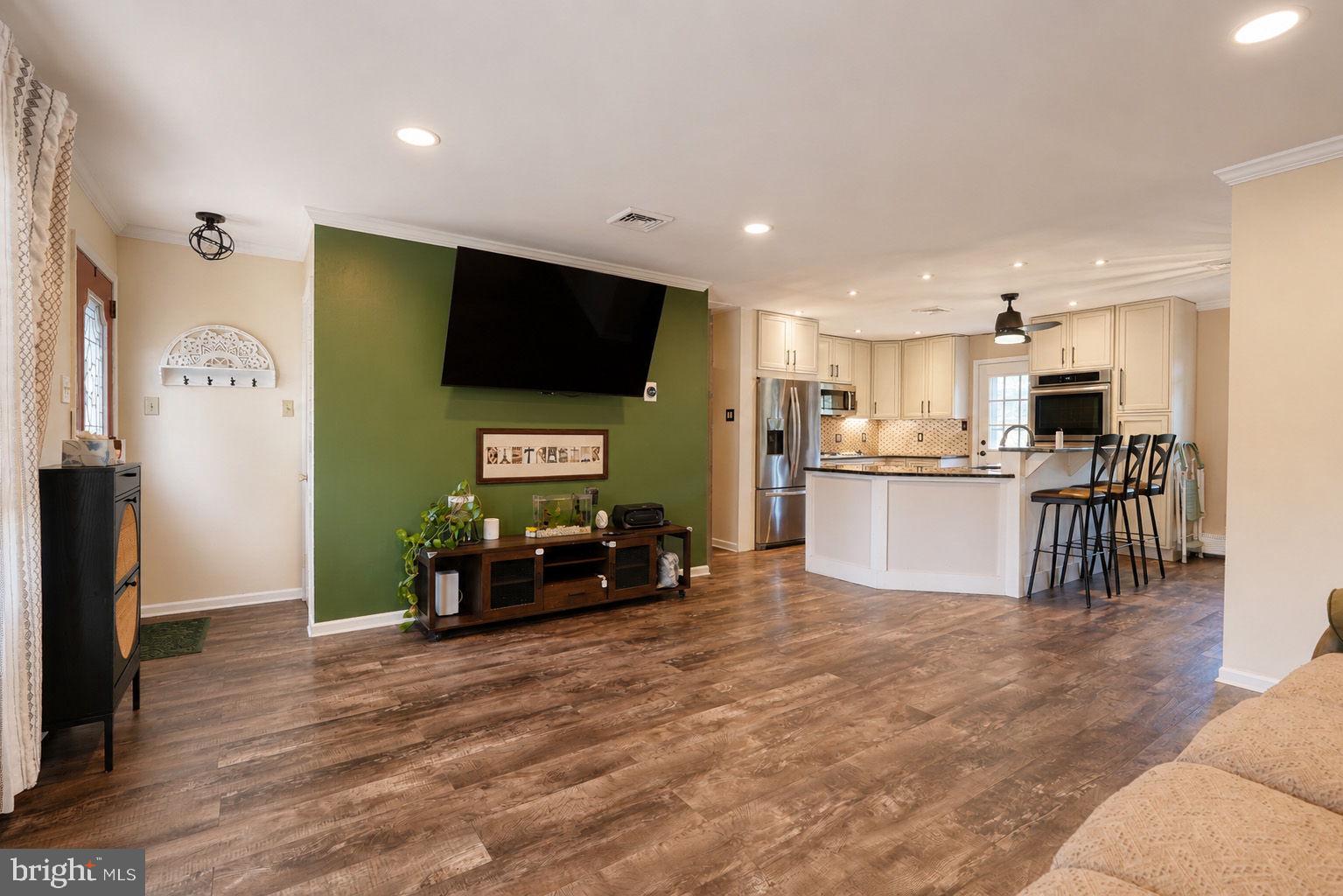 OAKFORD - Residential