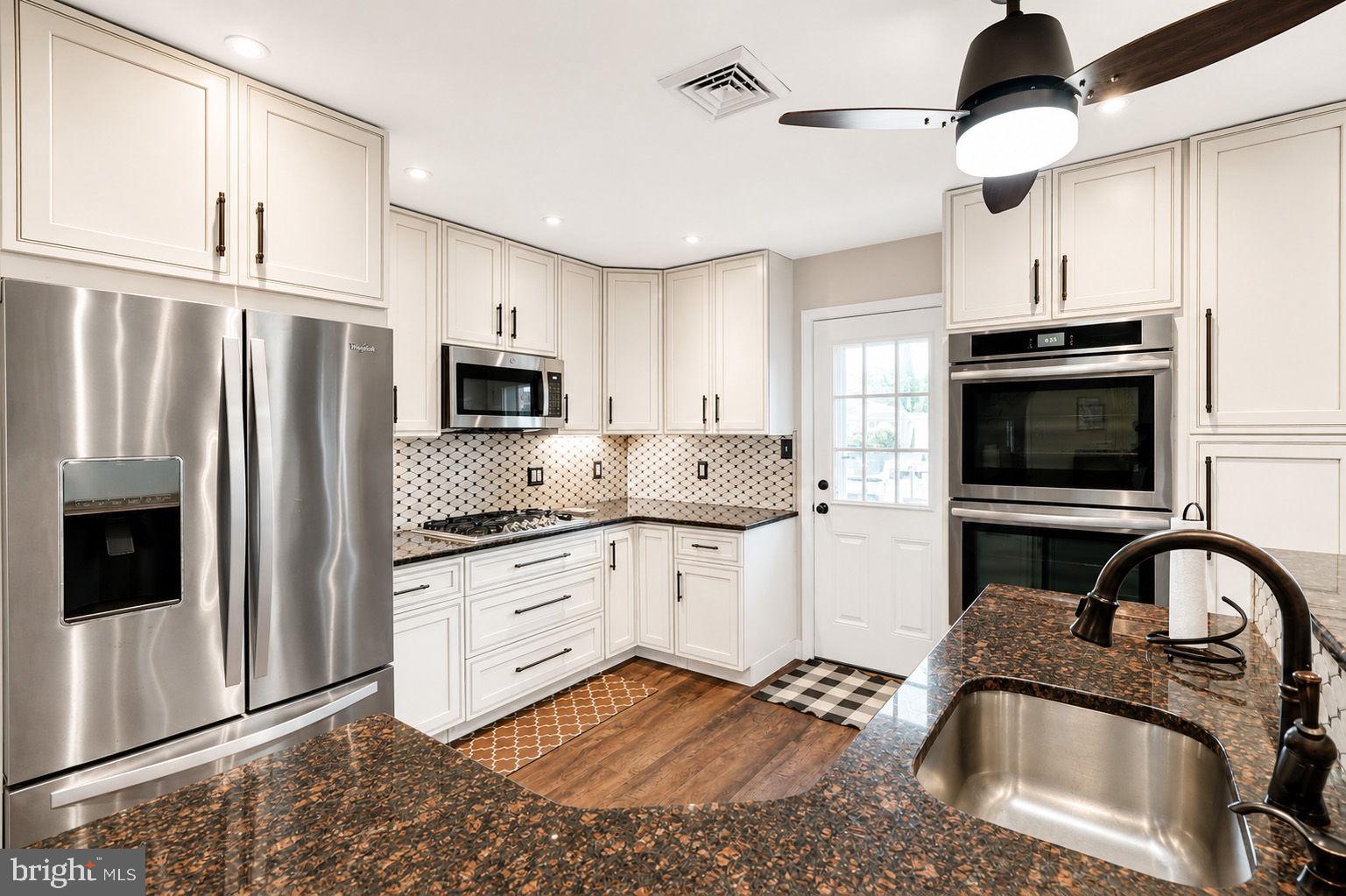 OAKFORD - Residential