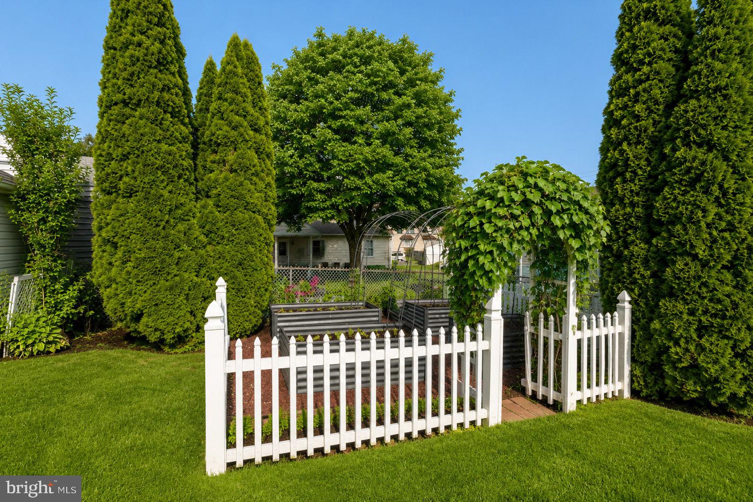 OAKFORD - Residential