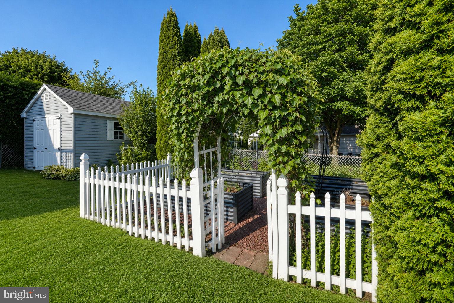 OAKFORD - Residential