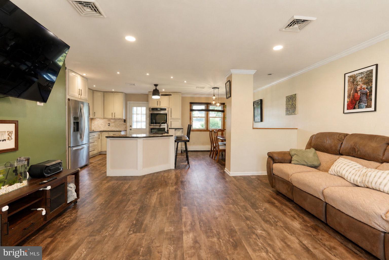 OAKFORD - Residential