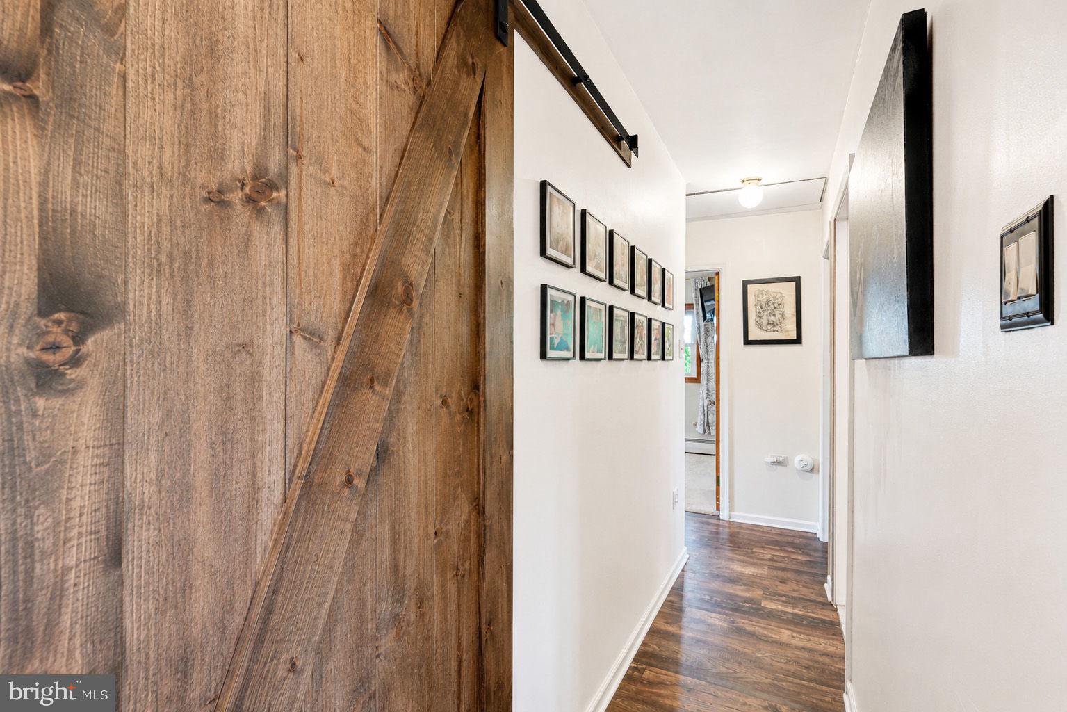 OAKFORD - Residential