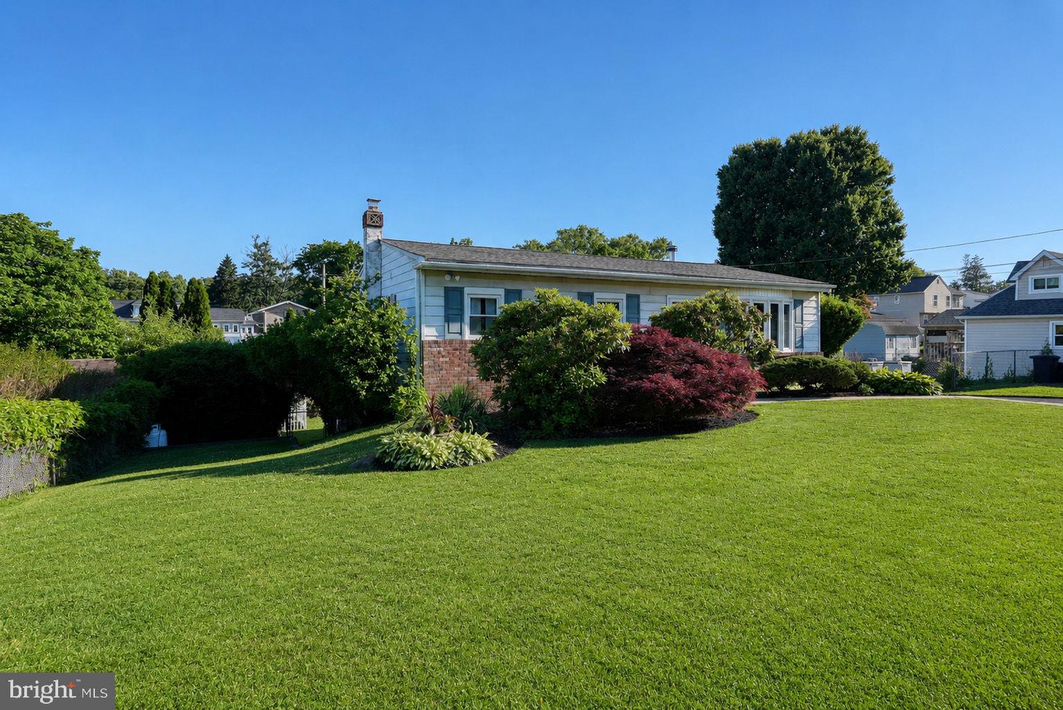 OAKFORD - Residential