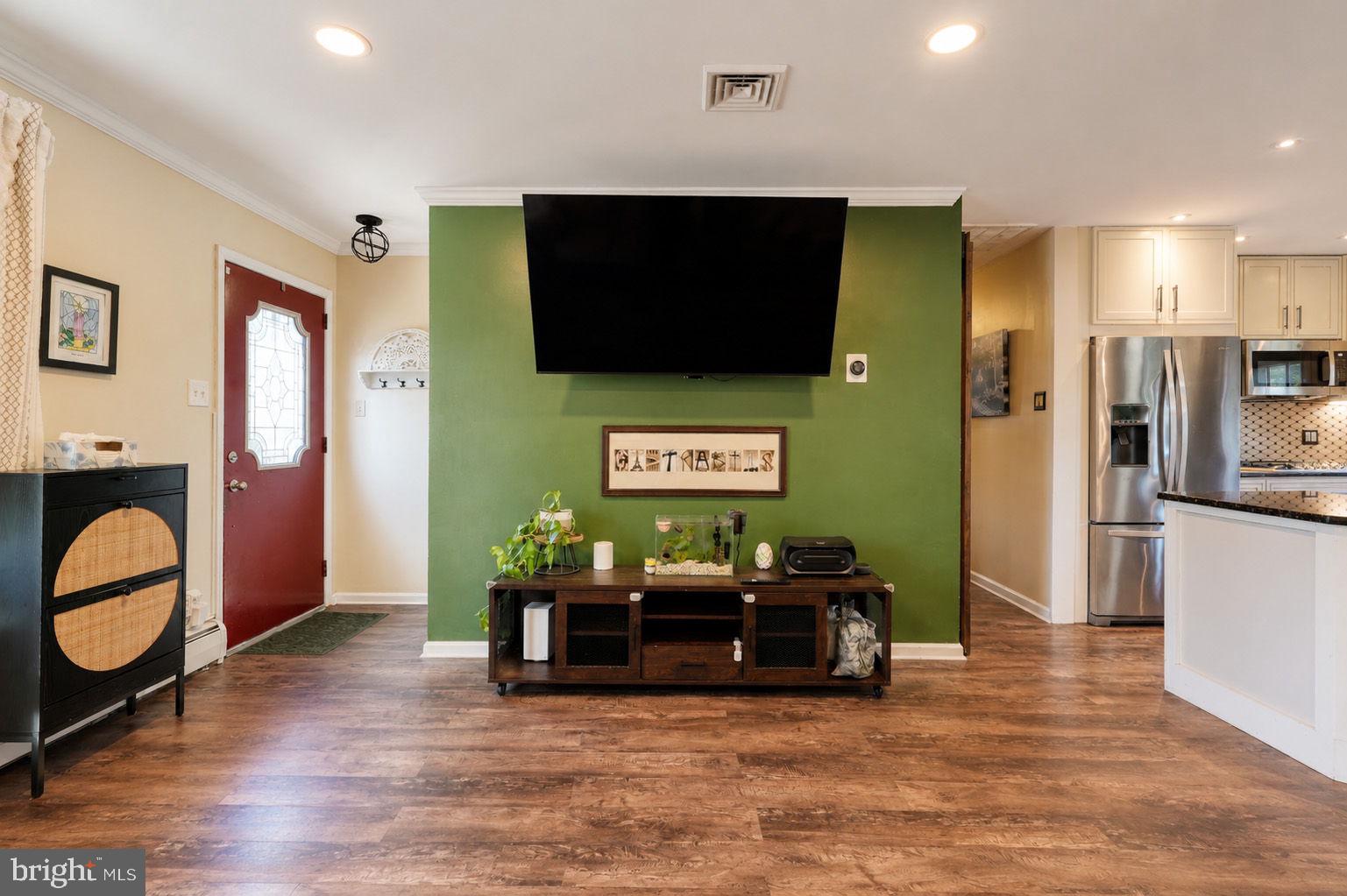 OAKFORD - Residential