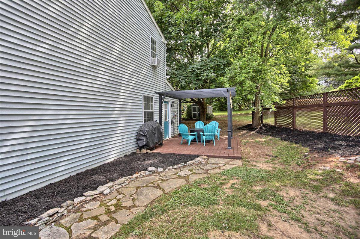 GEORGETOWN HILLS - Residential