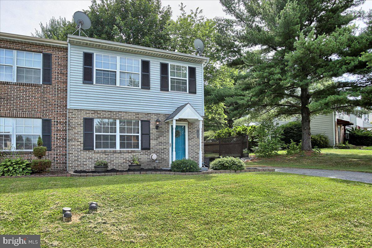 GEORGETOWN HILLS - Residential