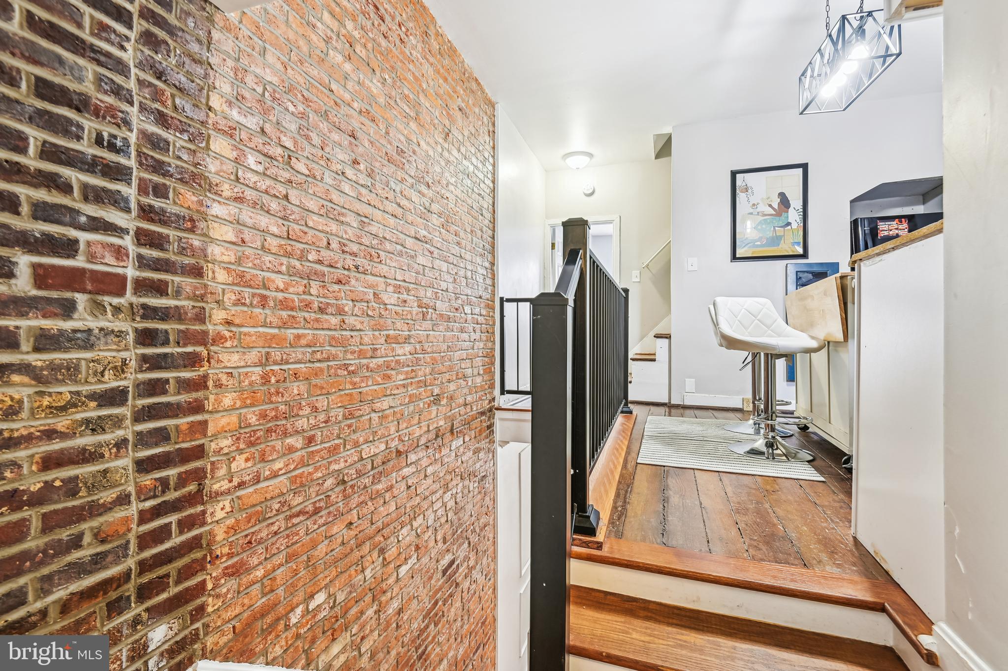 UPPER FELLS POINT - Residential