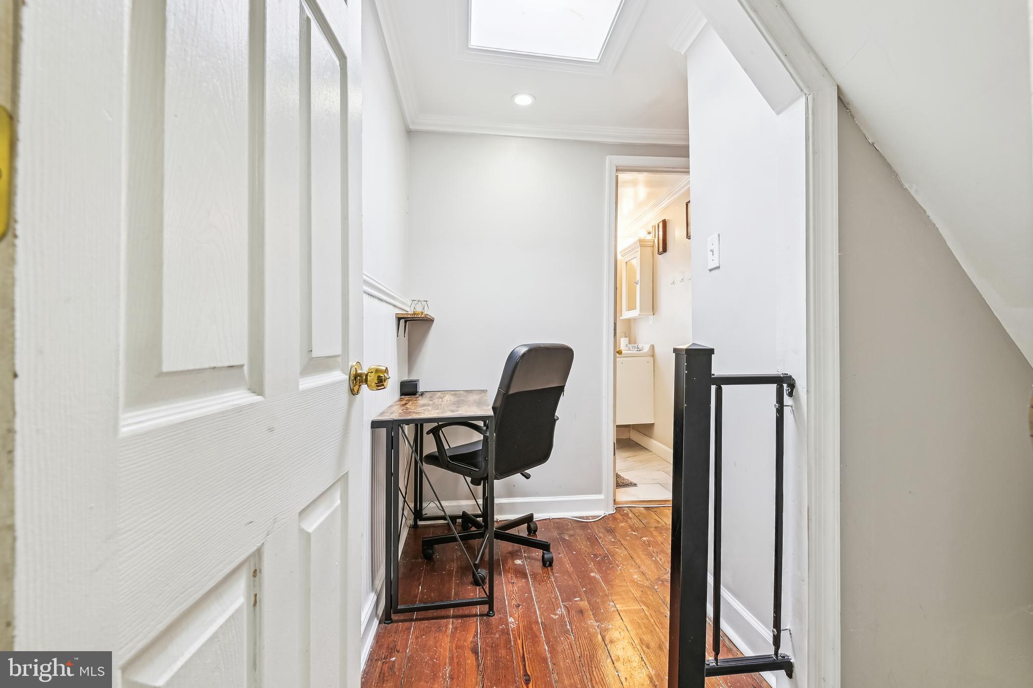 UPPER FELLS POINT - Residential