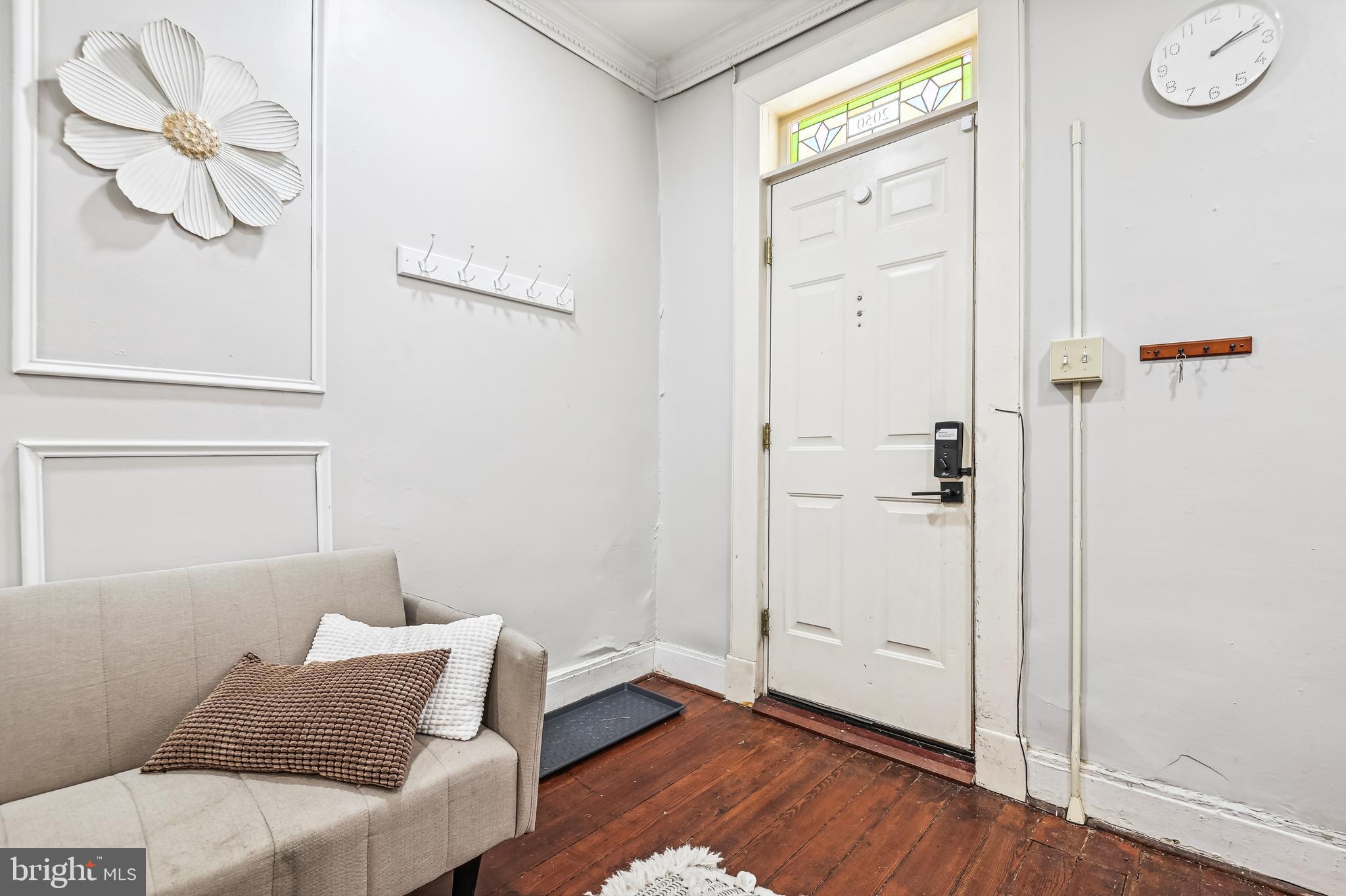 UPPER FELLS POINT - Residential