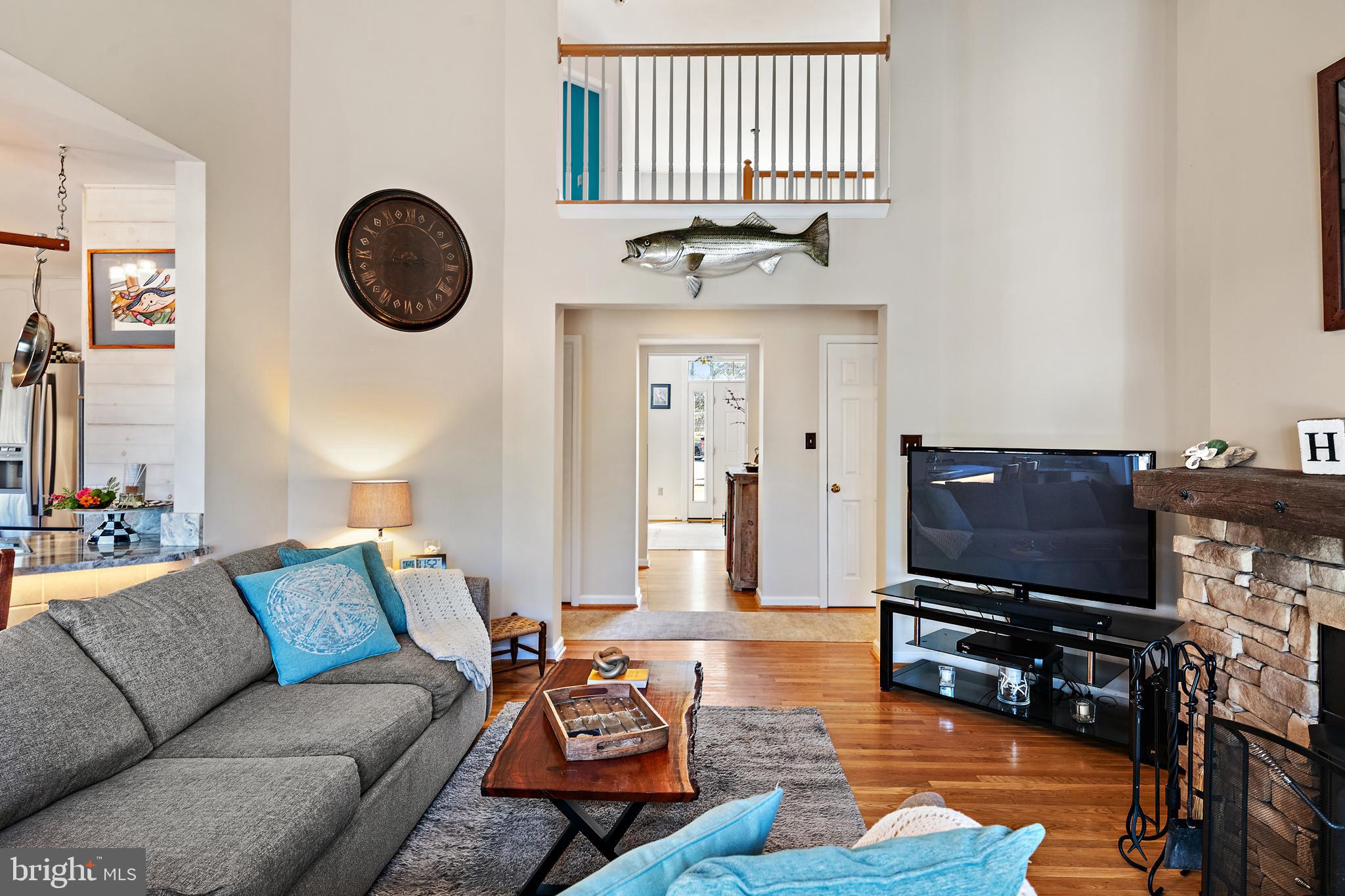 QUEENSTOWN HARBOR - Residential