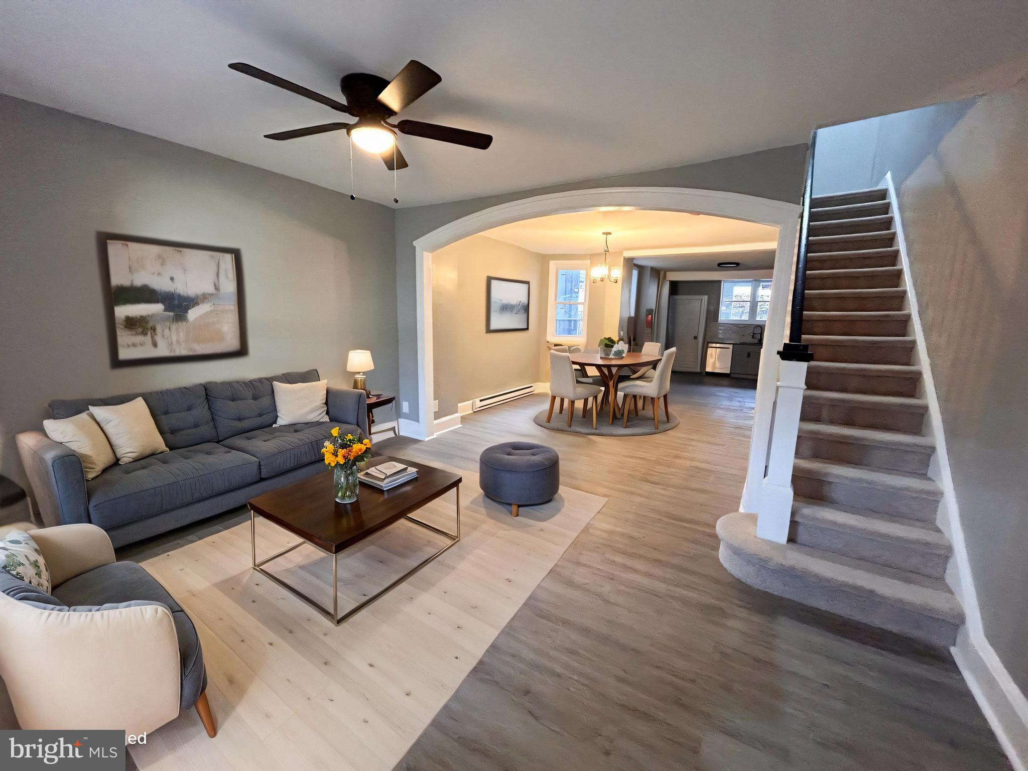 ELMWOOD PARK - Residential