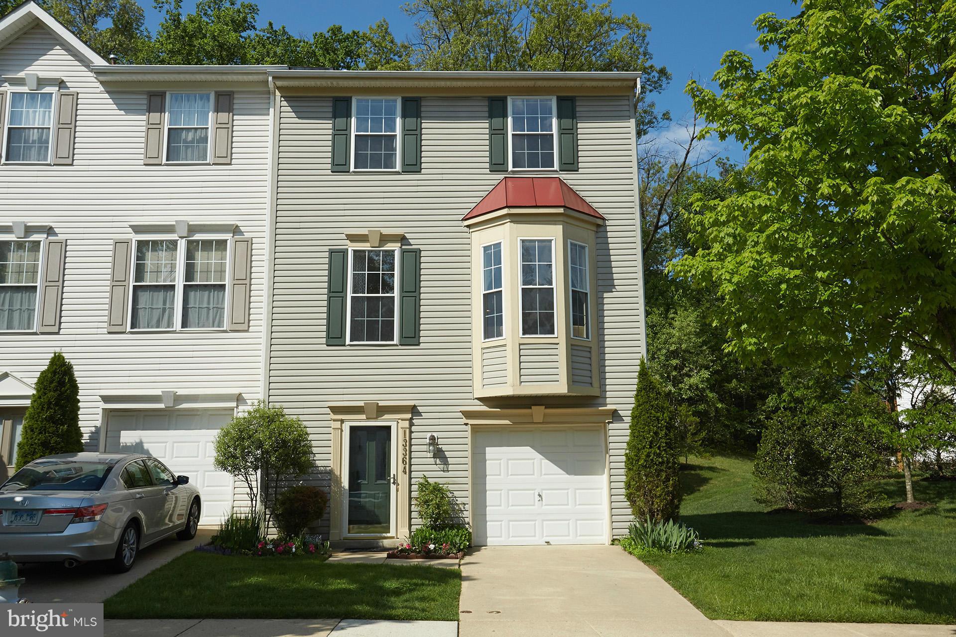CLOPPER HILLS - Residential