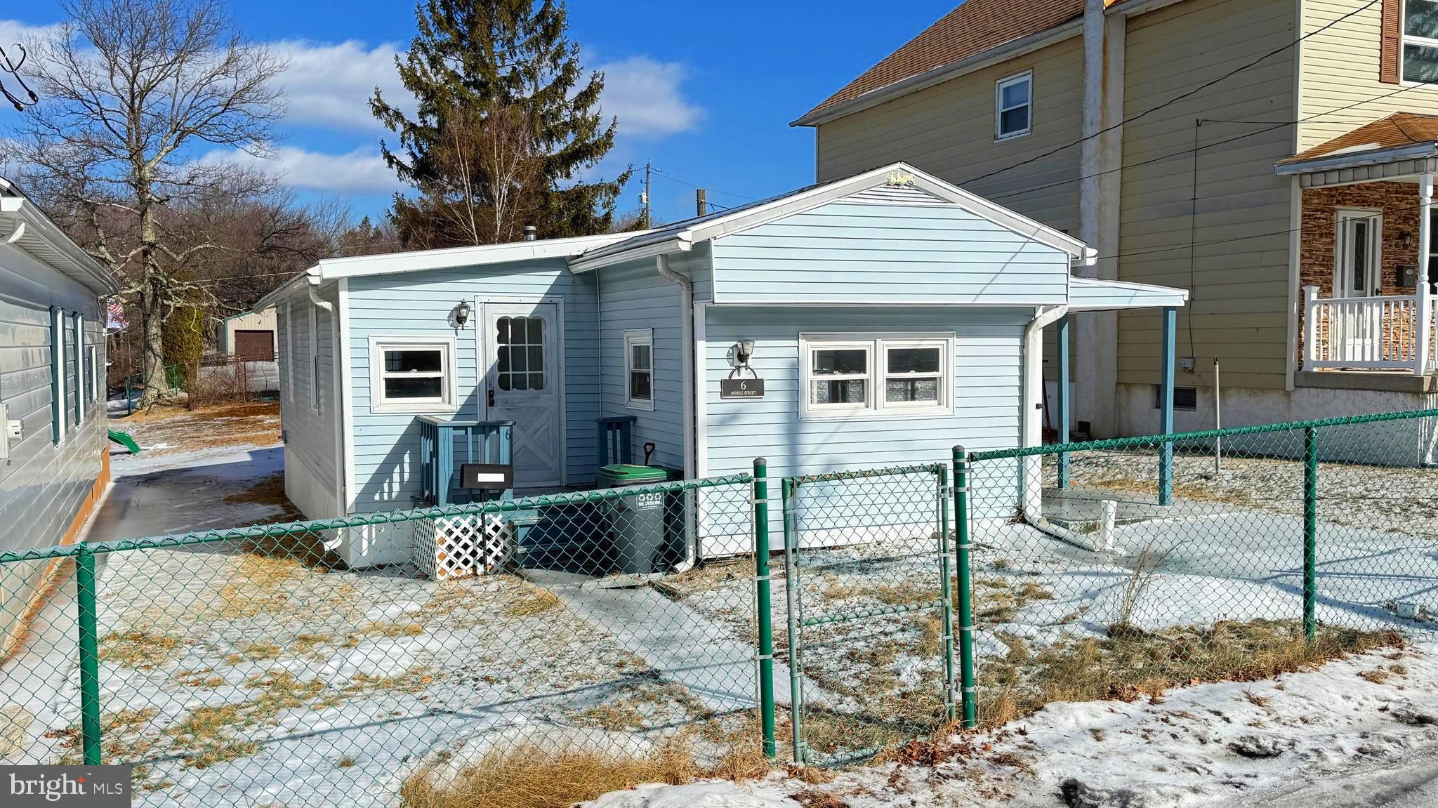 NONE AVAILABLE - Residential