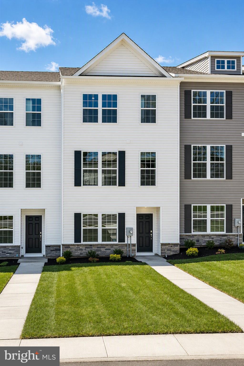 SPRING GARDEN MEADOWS - Residential