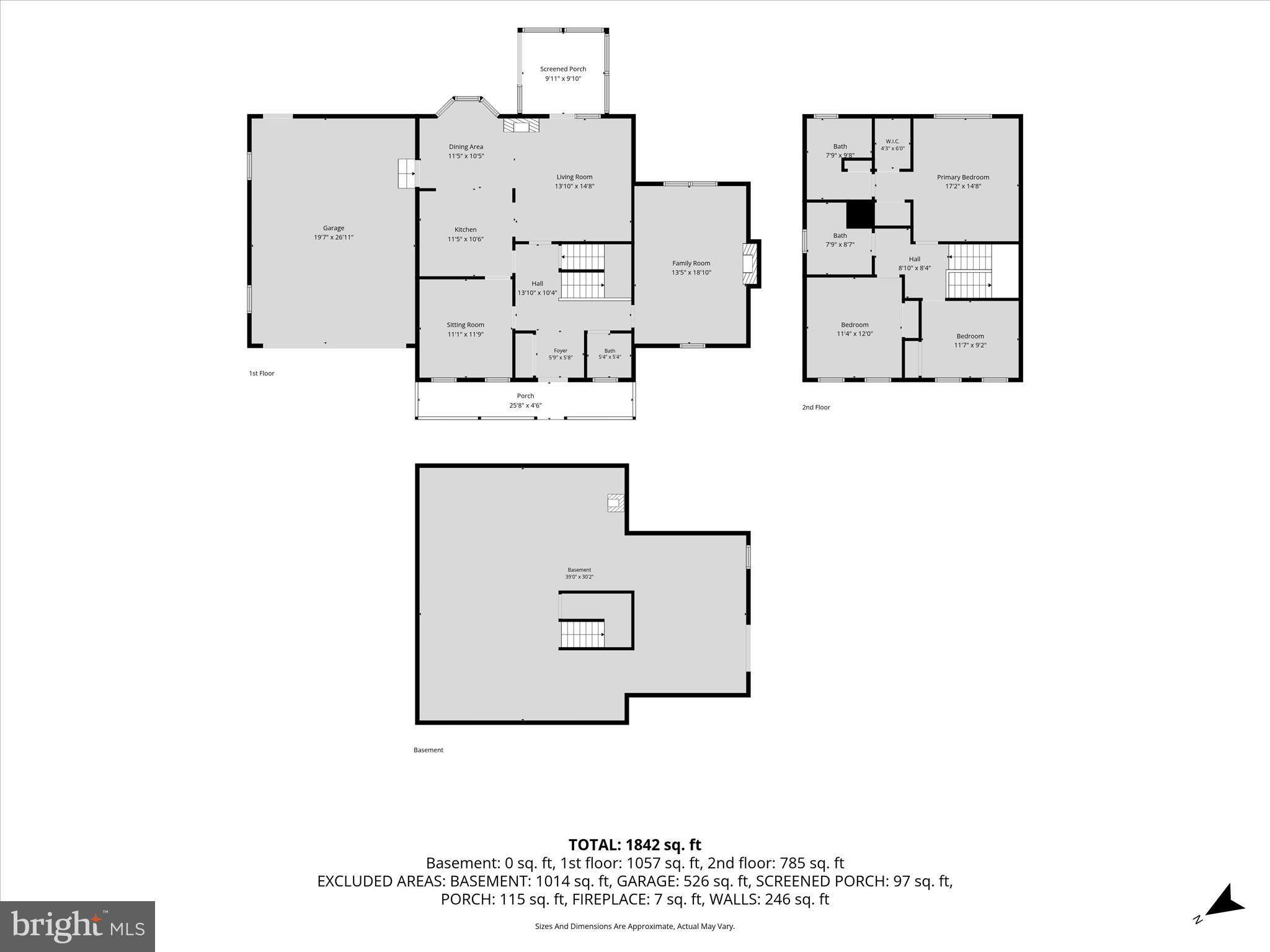 MANCHESTER ELECTION DISTRICT - Residential