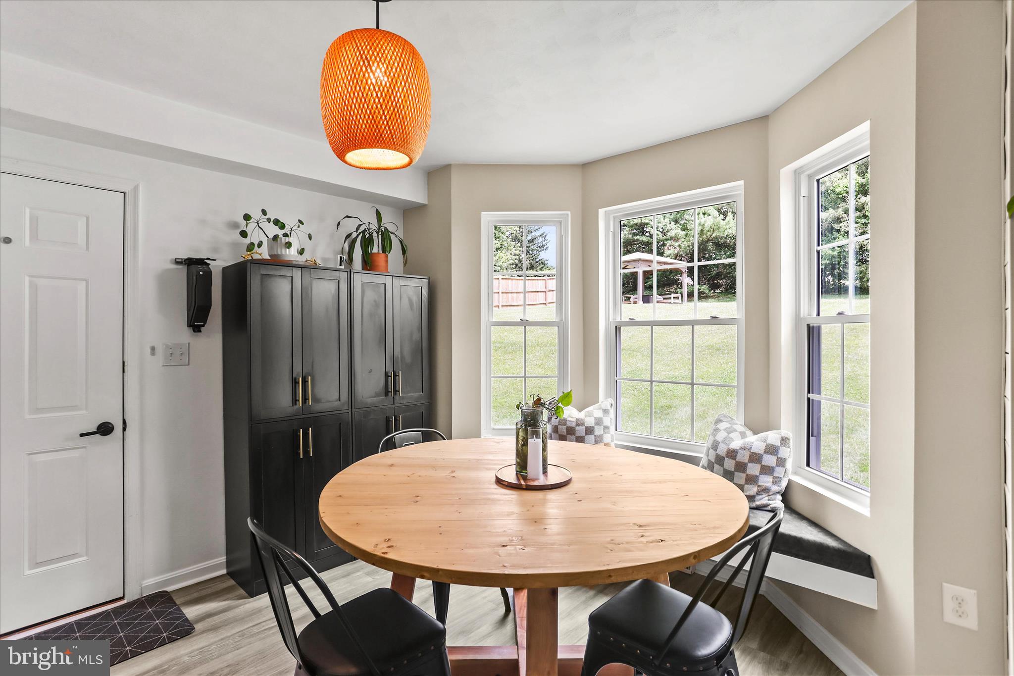 MANCHESTER ELECTION DISTRICT - Residential