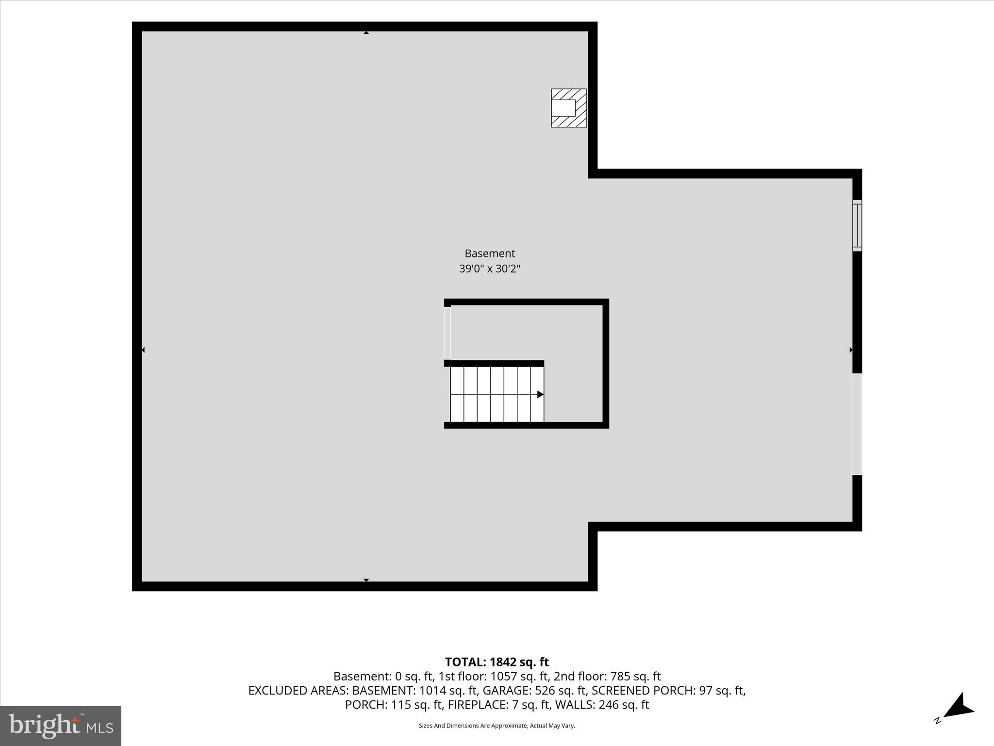 MANCHESTER ELECTION DISTRICT - Residential
