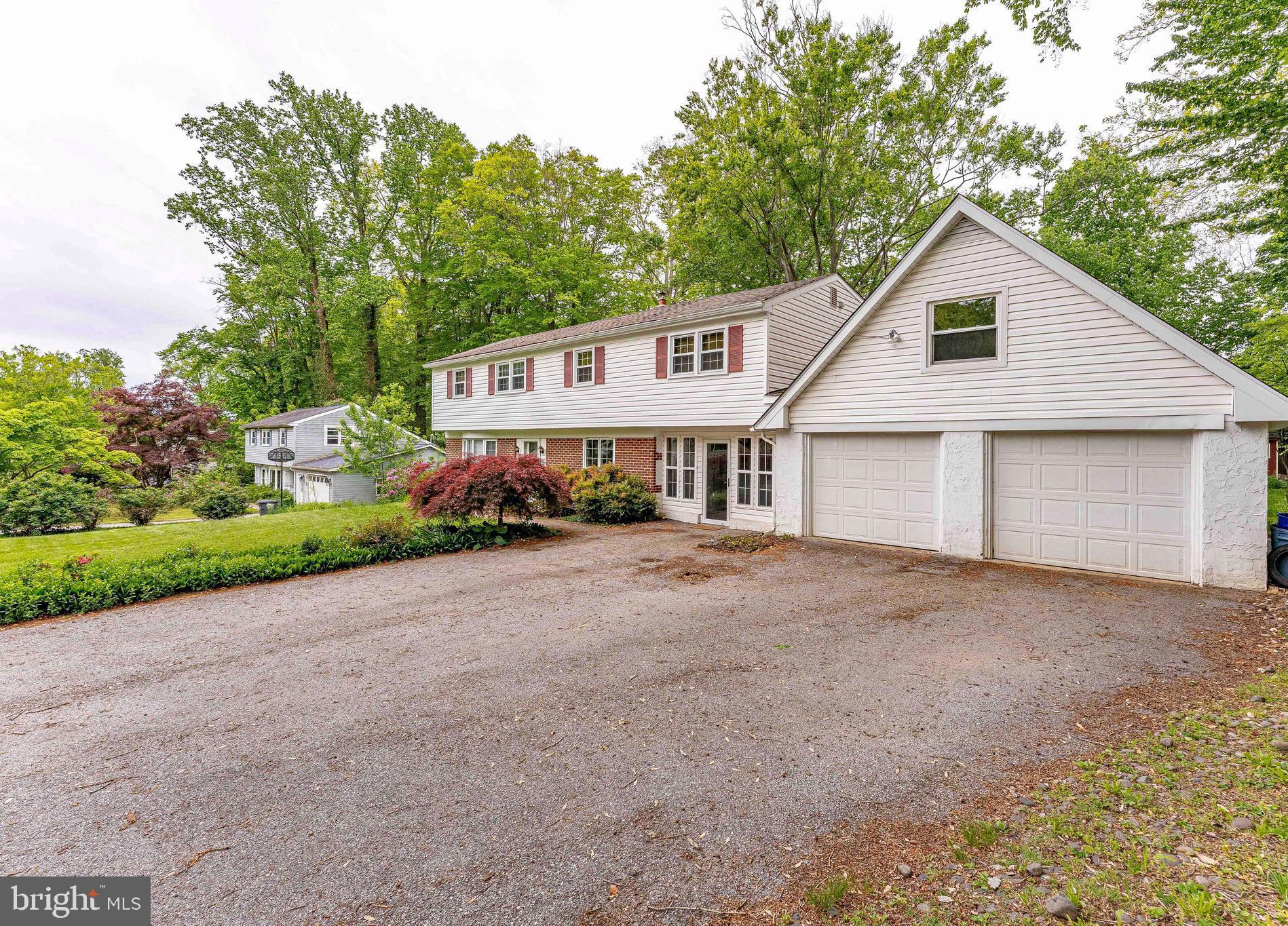 GLEN ACRES - Residential
