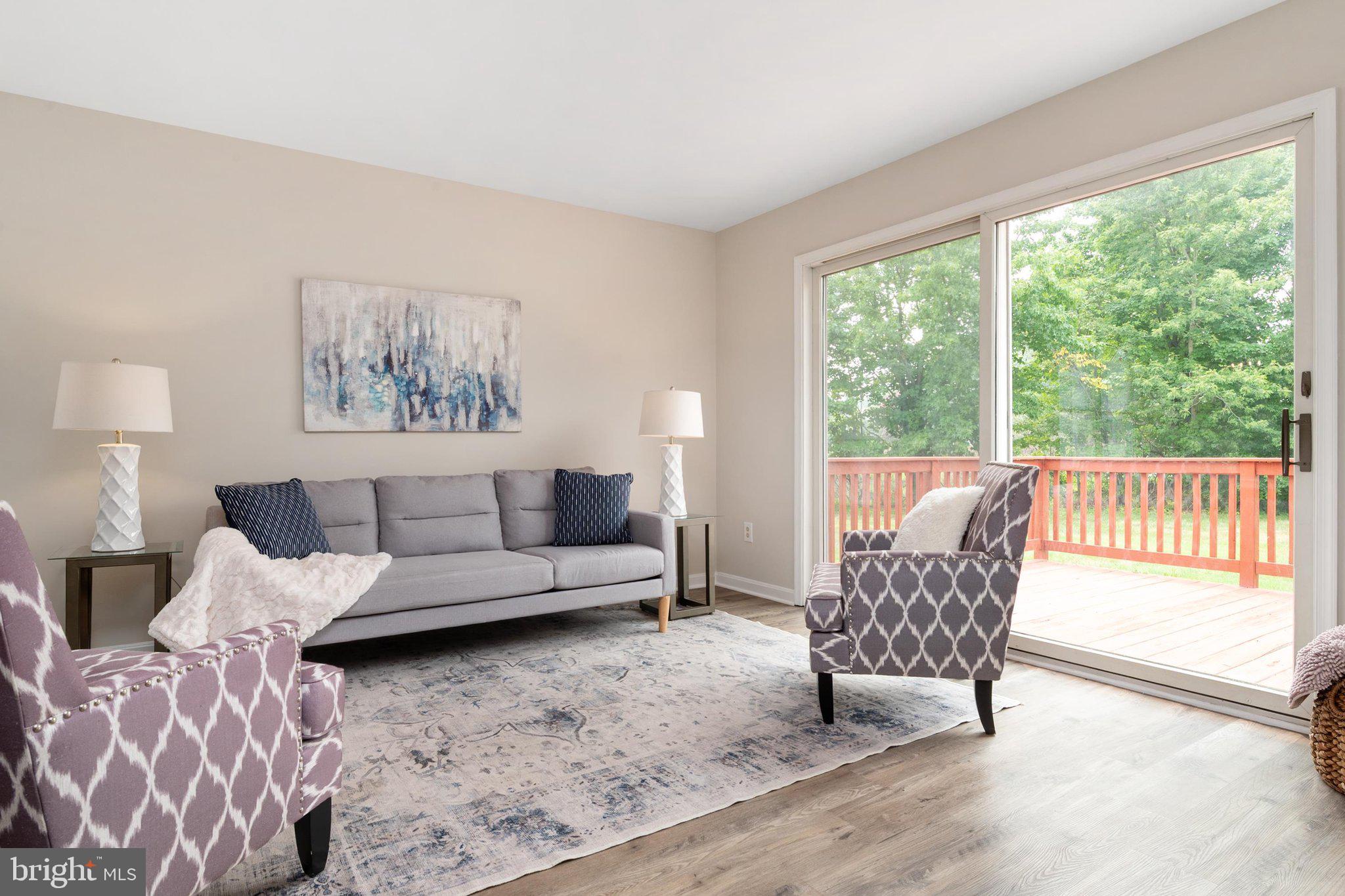BRIDGE POINTE TOWNHOUSES - Residential