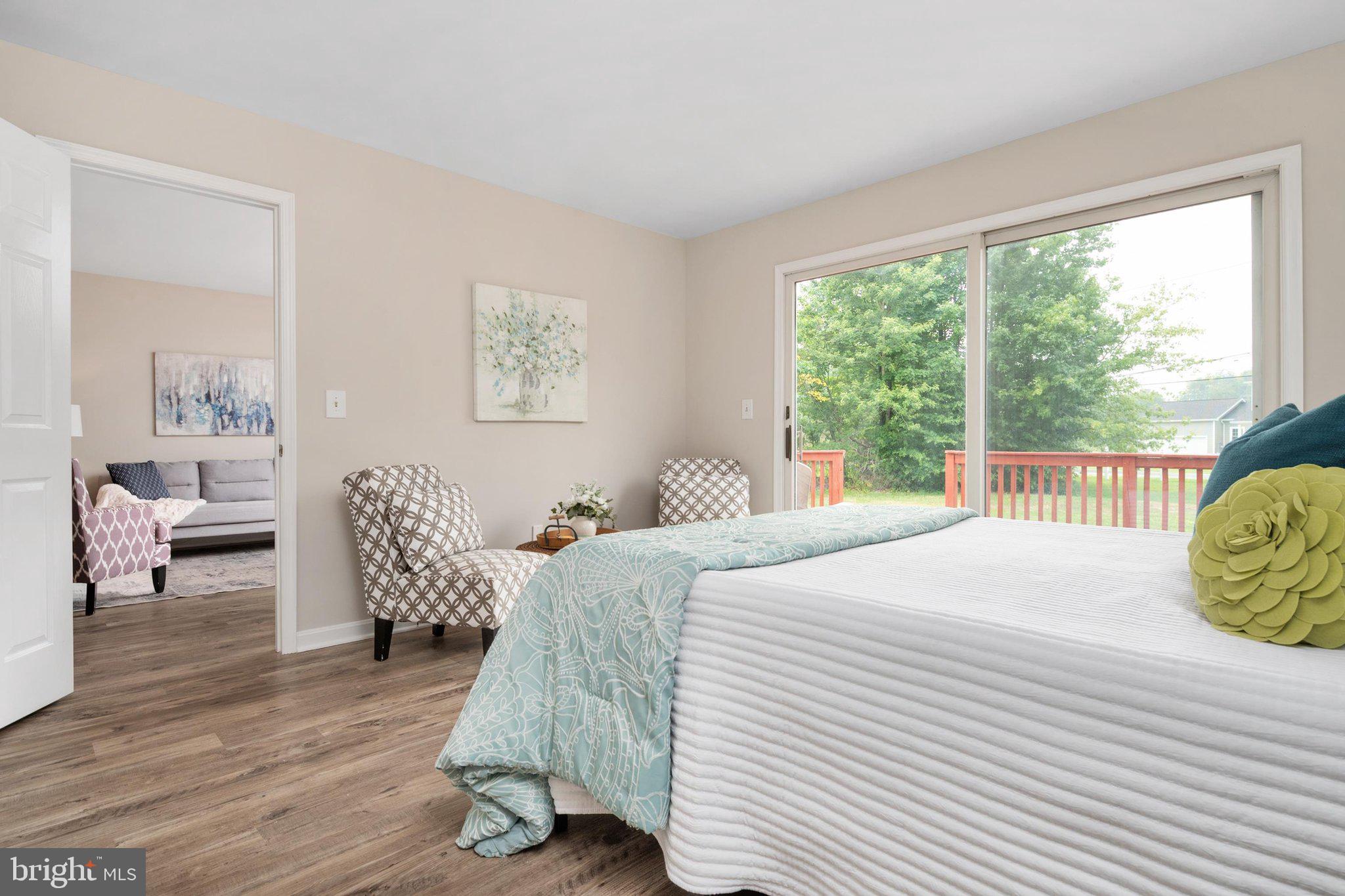 BRIDGE POINTE TOWNHOUSES - Residential