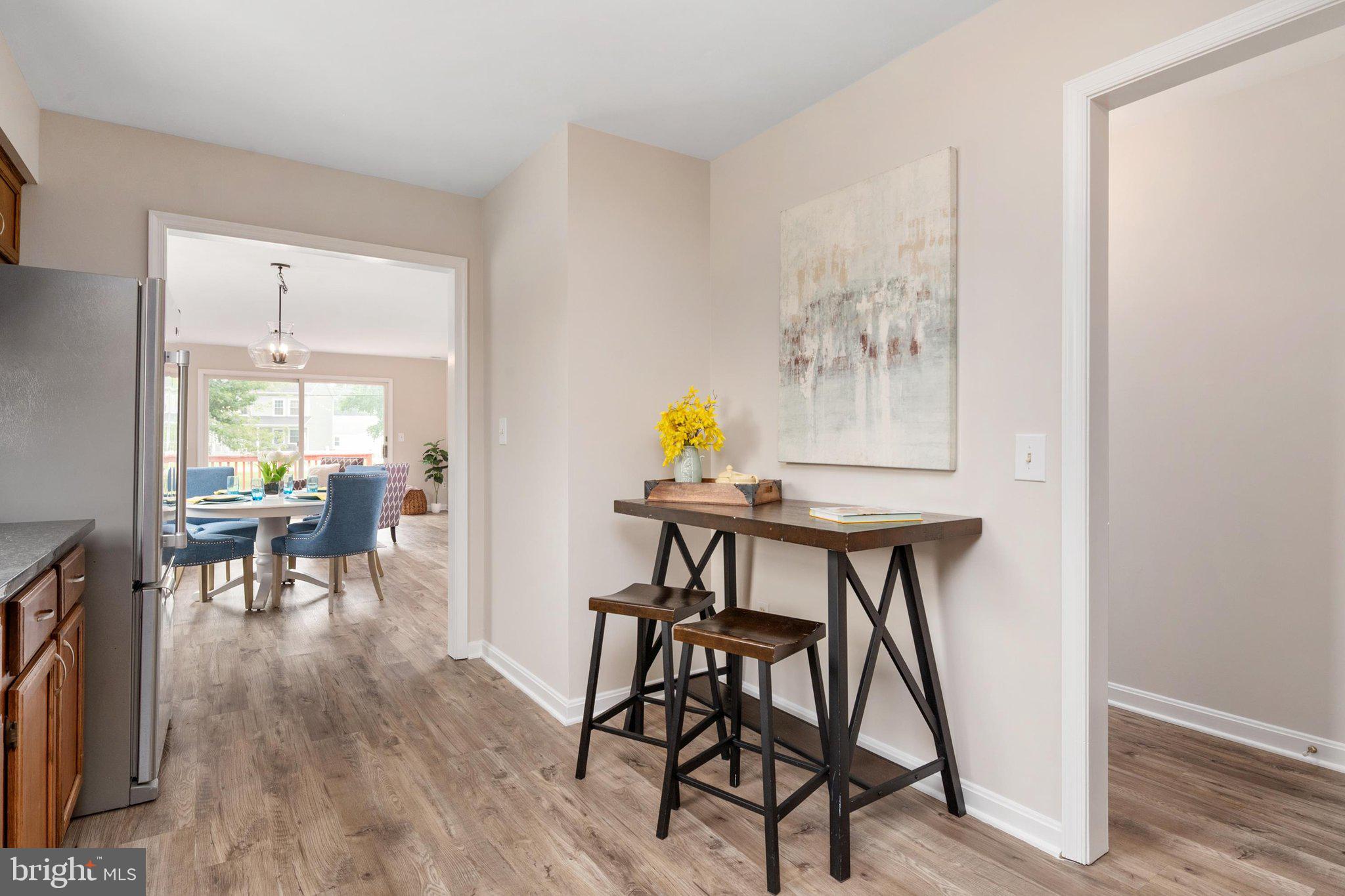 BRIDGE POINTE TOWNHOUSES - Residential