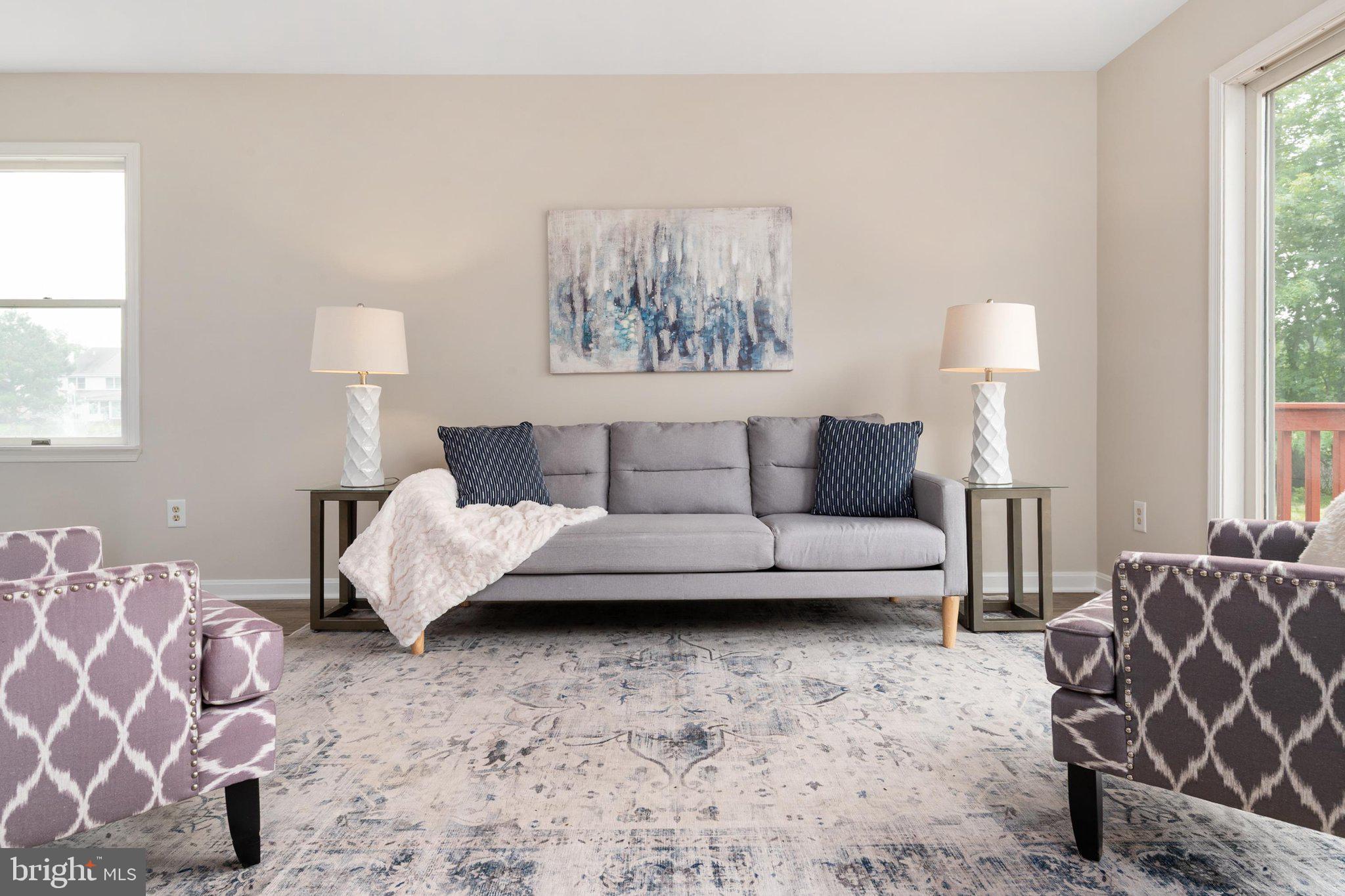 BRIDGE POINTE TOWNHOUSES - Residential