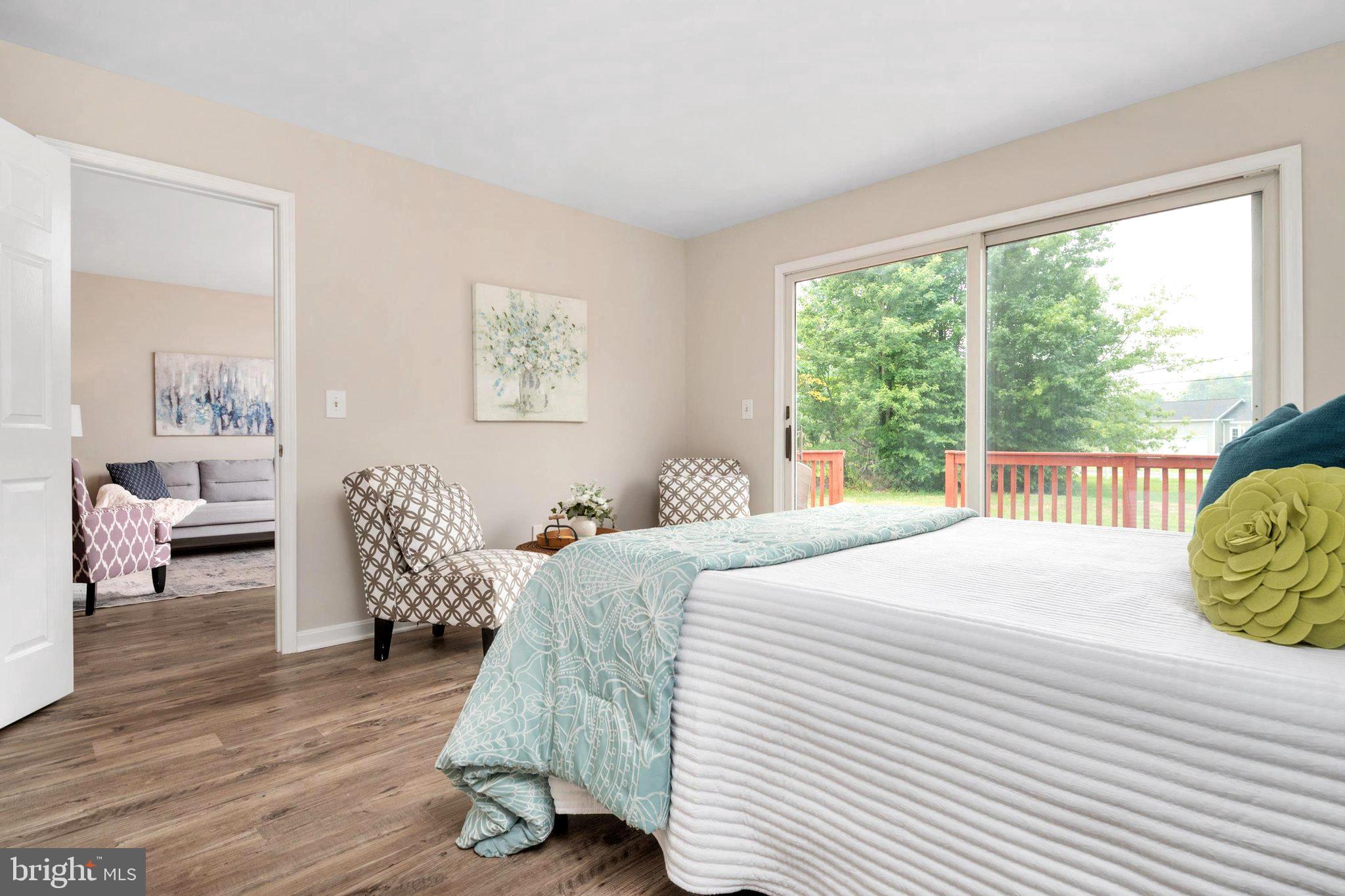 BRIDGE POINTE TOWNHOUSES - Residential