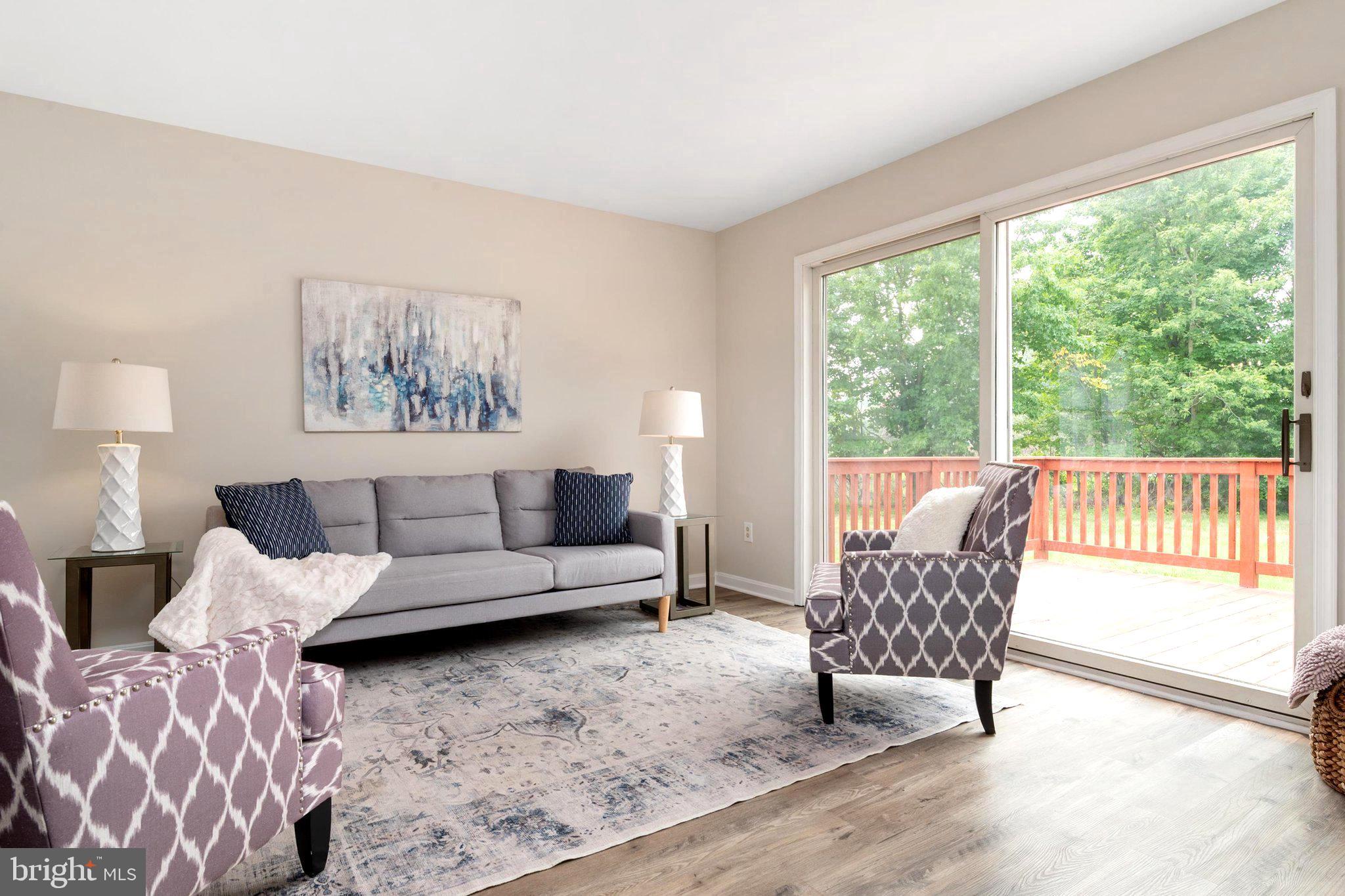 BRIDGE POINTE TOWNHOUSES - Residential