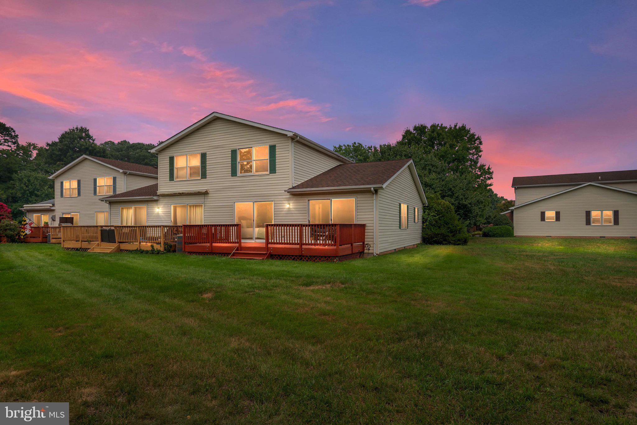 BRIDGE POINTE TOWNHOUSES - Residential