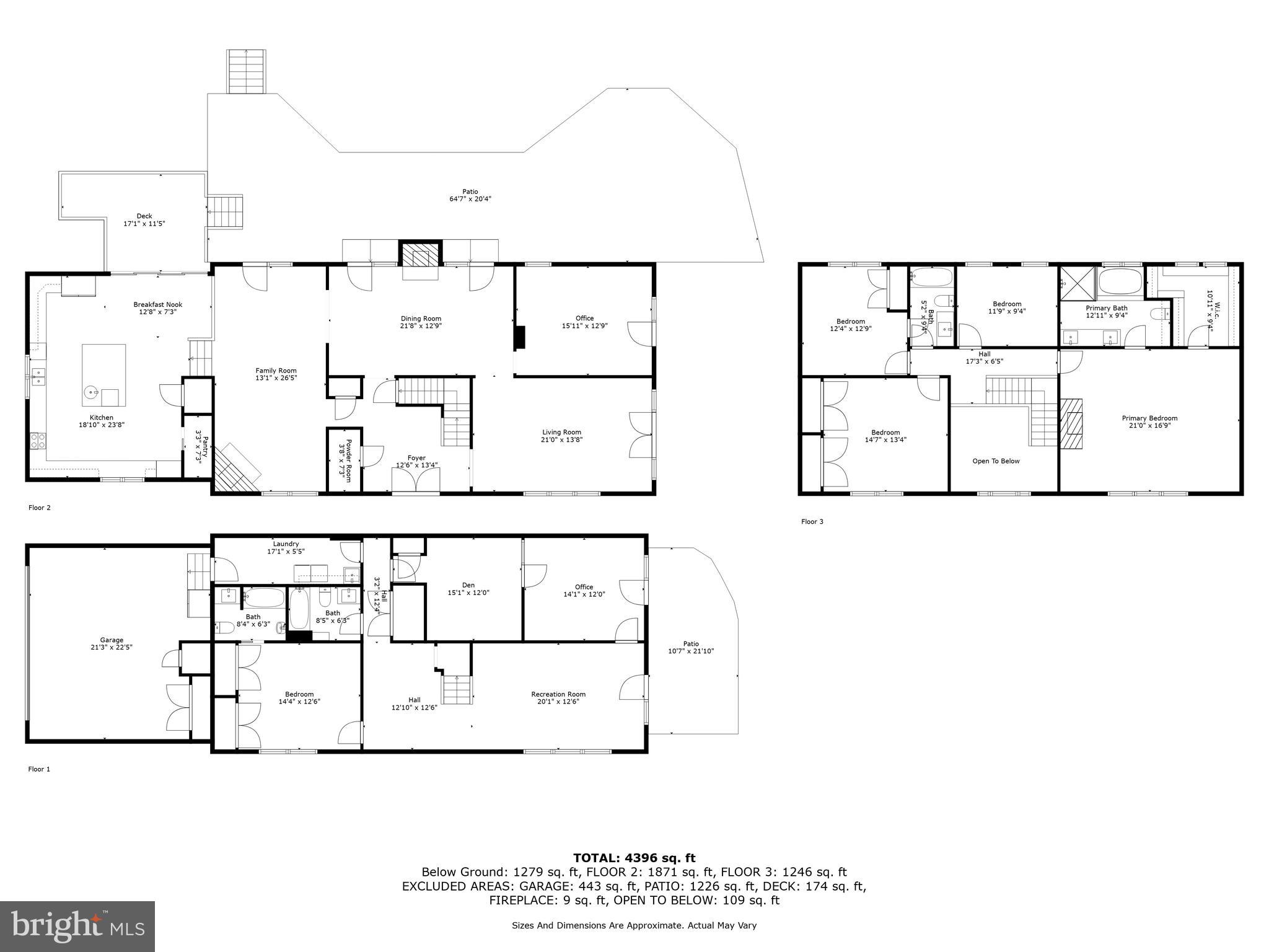 BRYN MAWR - Residential