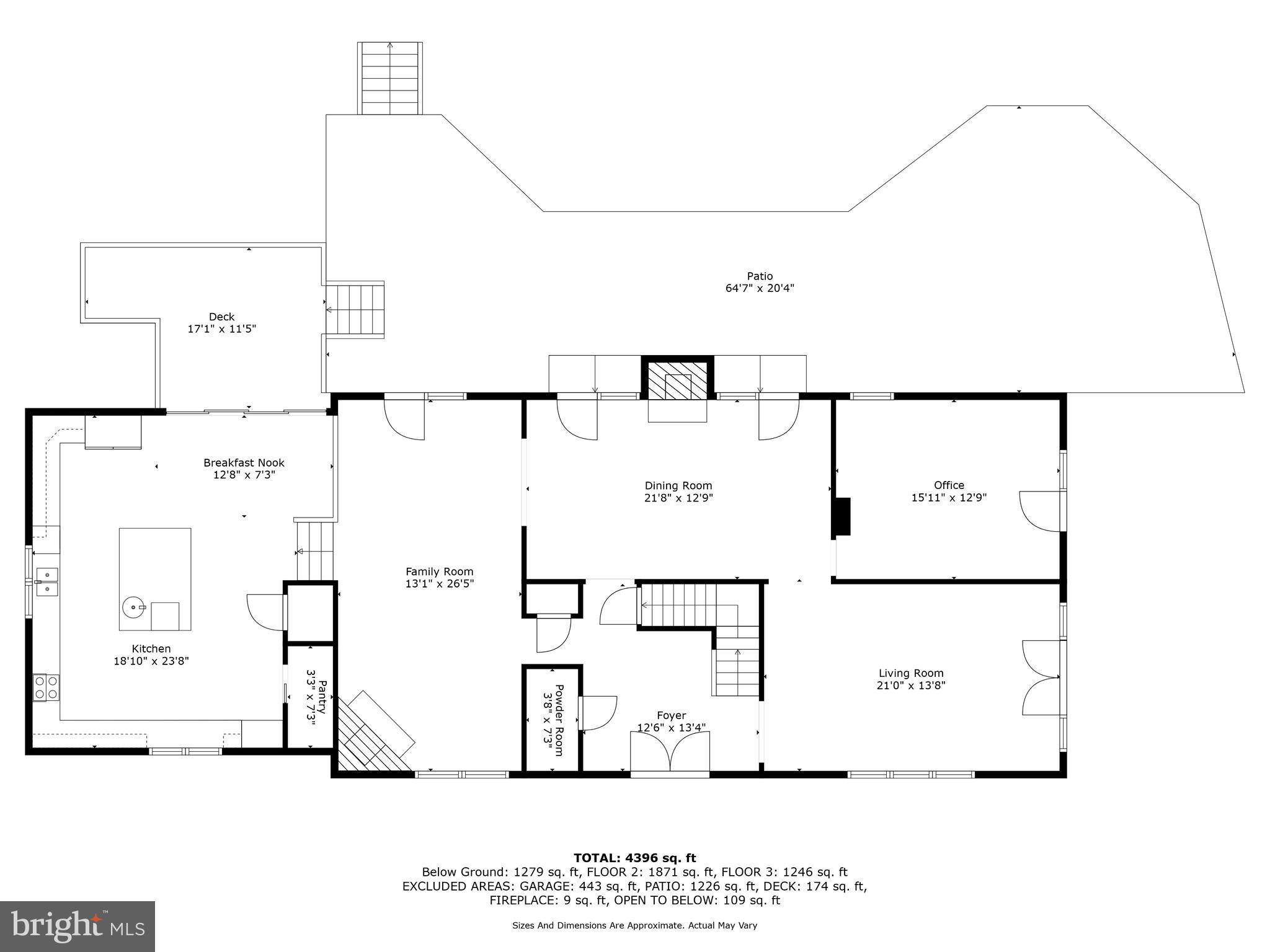 BRYN MAWR - Residential