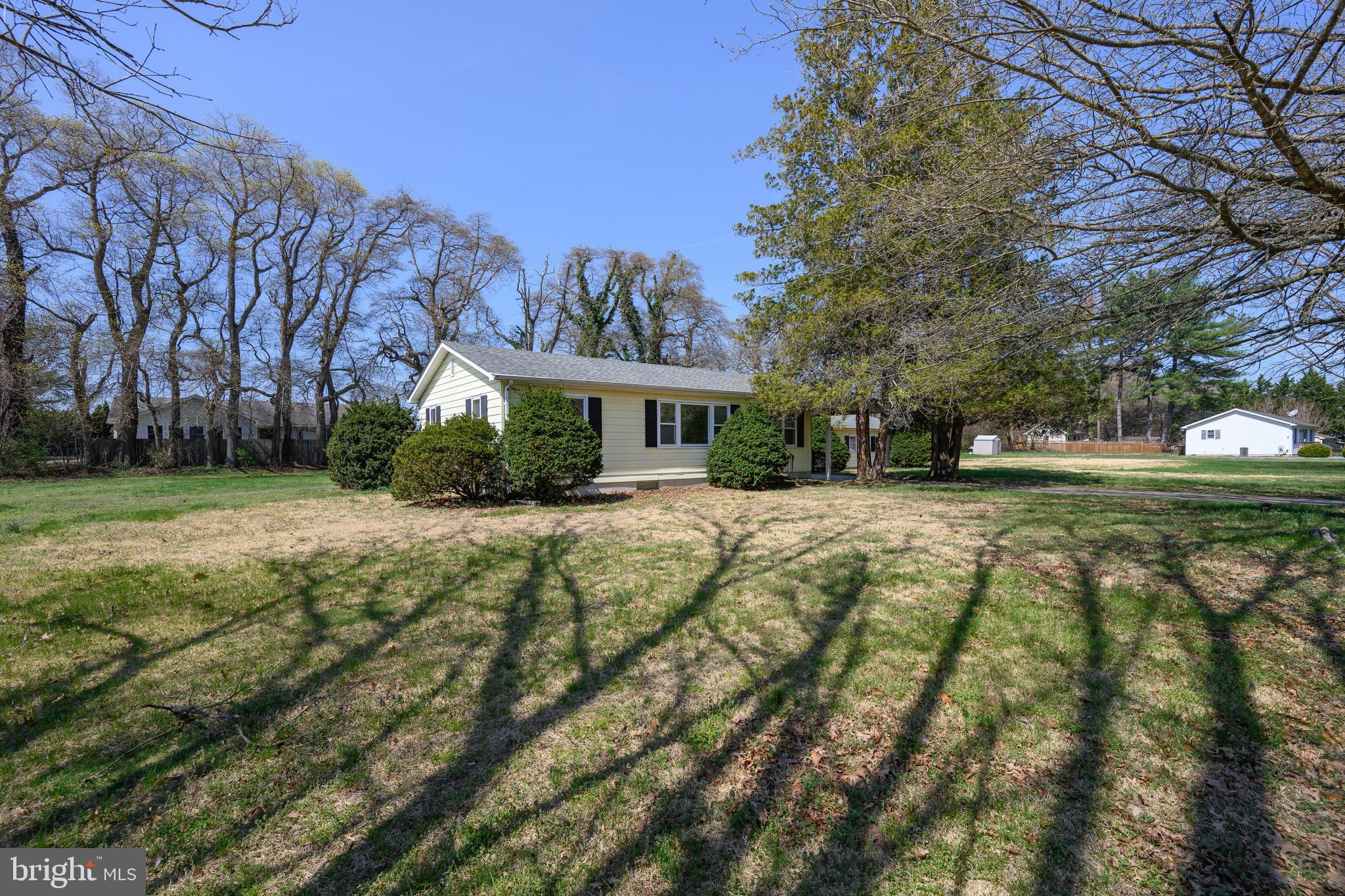 CHESTER HARBOR - Residential