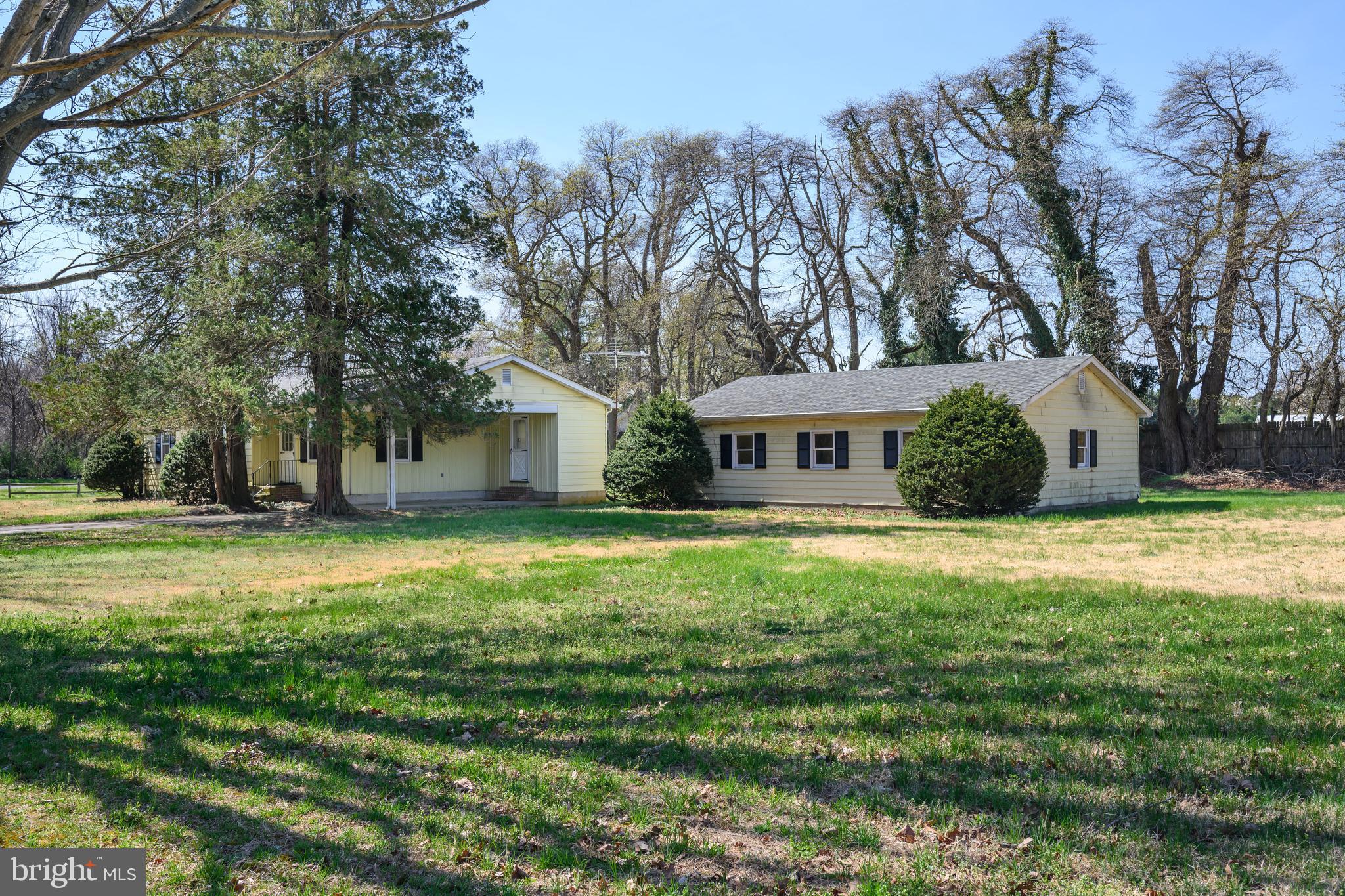 CHESTER HARBOR - Residential